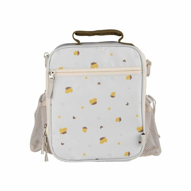 Citron Small Lemon Thermal Lunch Bag 4407389