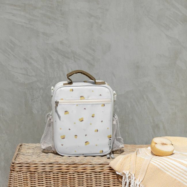 Citron Pequena Lancheira Térmica Lemon 4407389