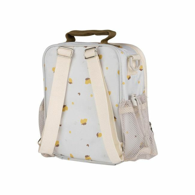 Citron Pequena Lancheira Térmica Lemon 4407389