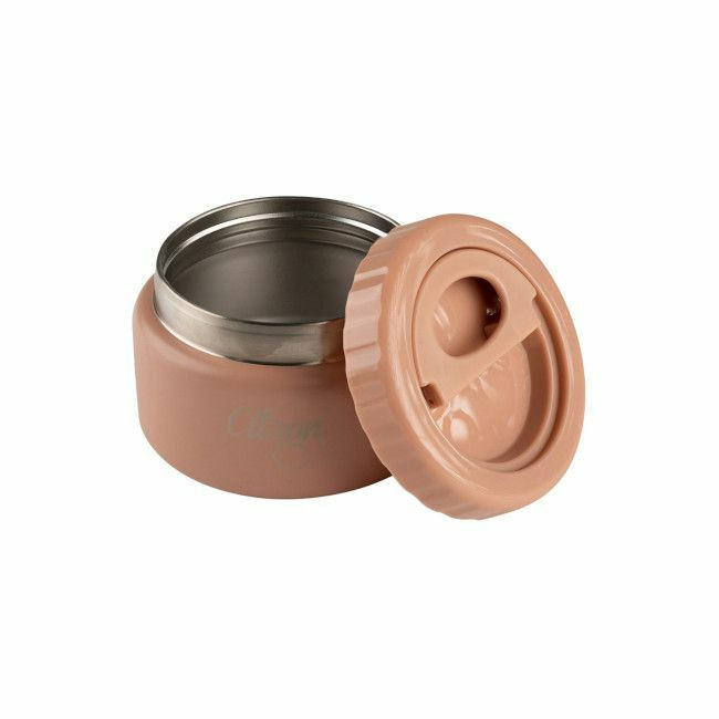 Citron Termo de Sólidos 250ml Blush Pink 4419639
