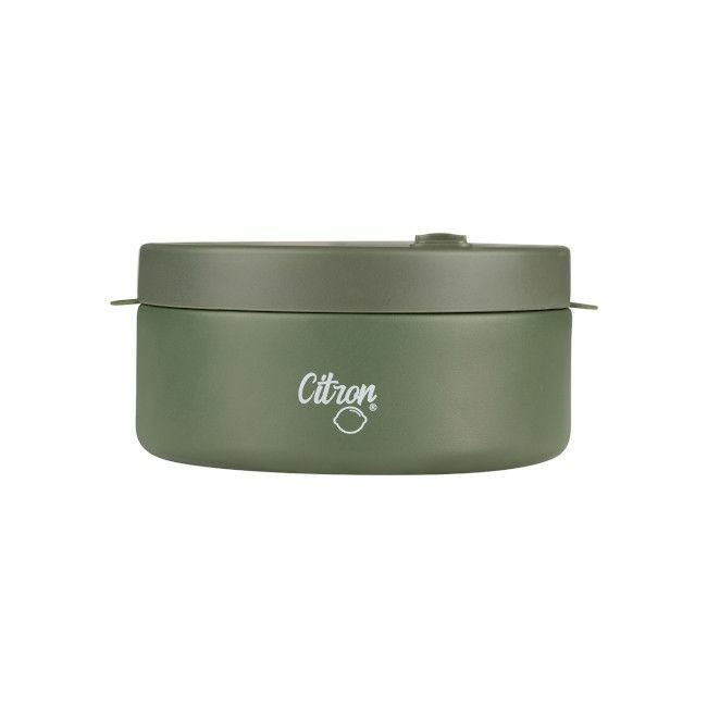 Citron Green Food Jar 400ml 4419668