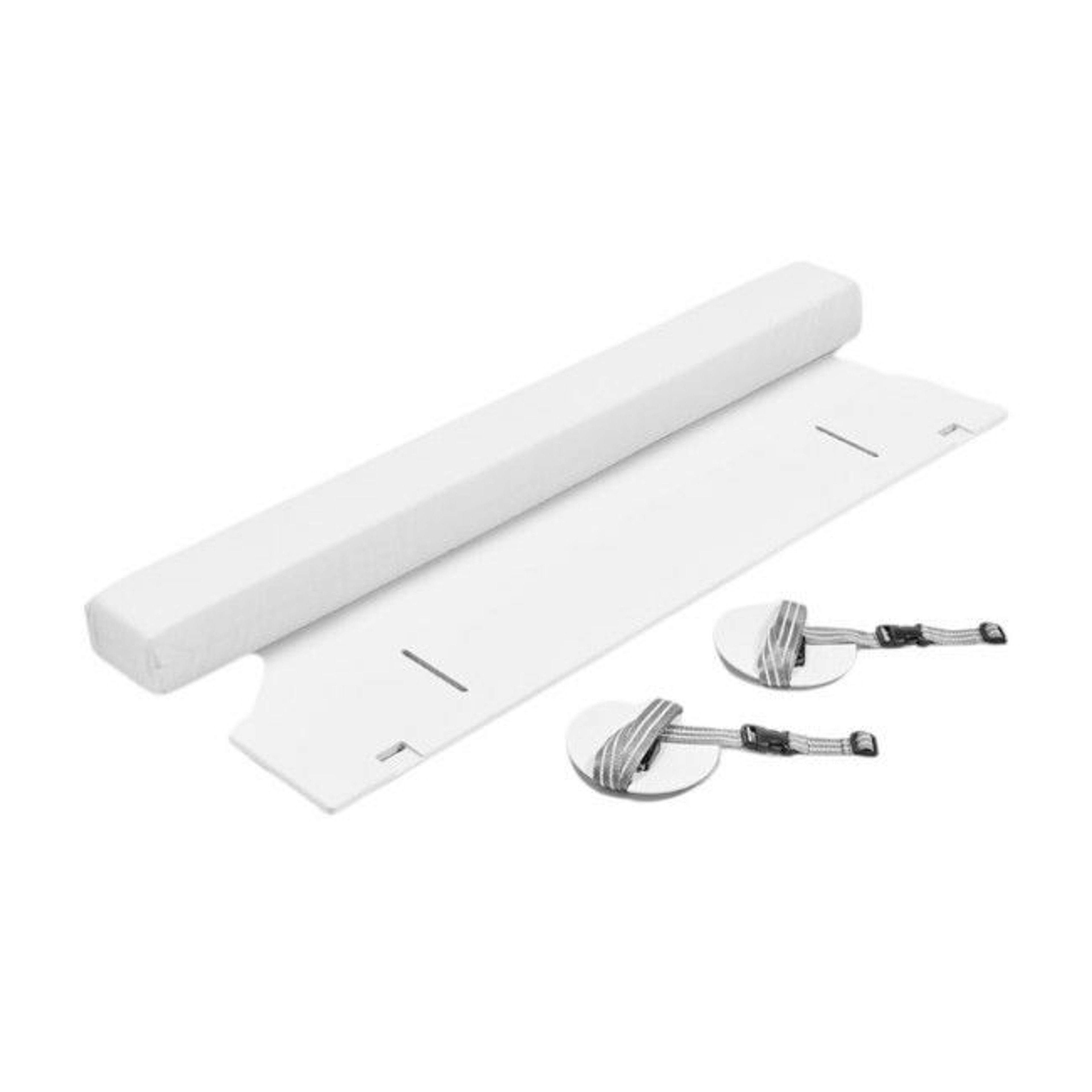 Cotinfant White Co-Sleeping Kit 120x60 KCOL120X60