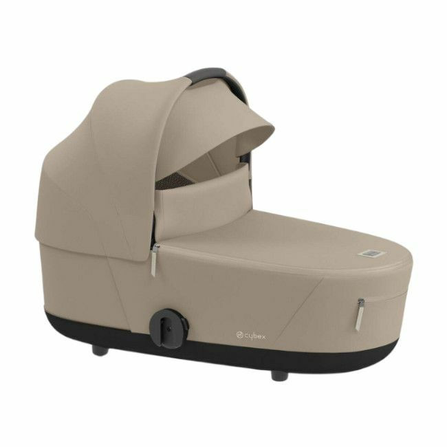 Cybex Alcofa MIOS NG Lux Cozy Beige