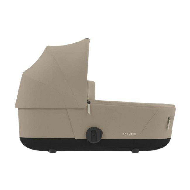 Cybex Alcofa MIOS NG Lux Cozy Beige