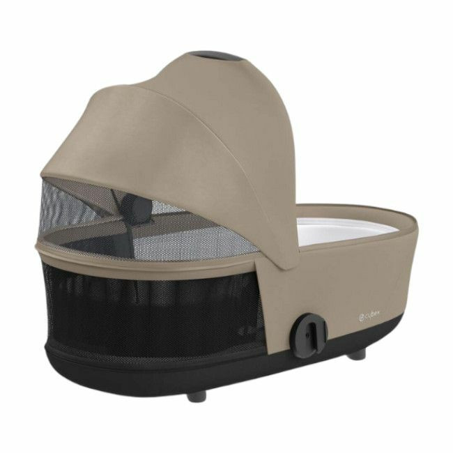 Cybex Alcofa MIOS NG Lux Cozy Beige