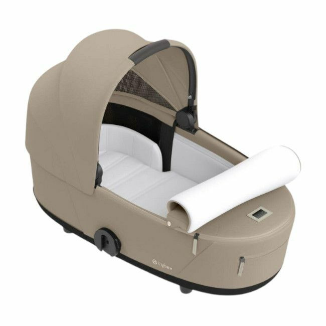 Cybex Alcofa MIOS NG Lux Cozy Beige