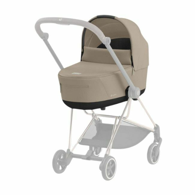 Cybex Alcofa MIOS NG Lux Cozy Beige
