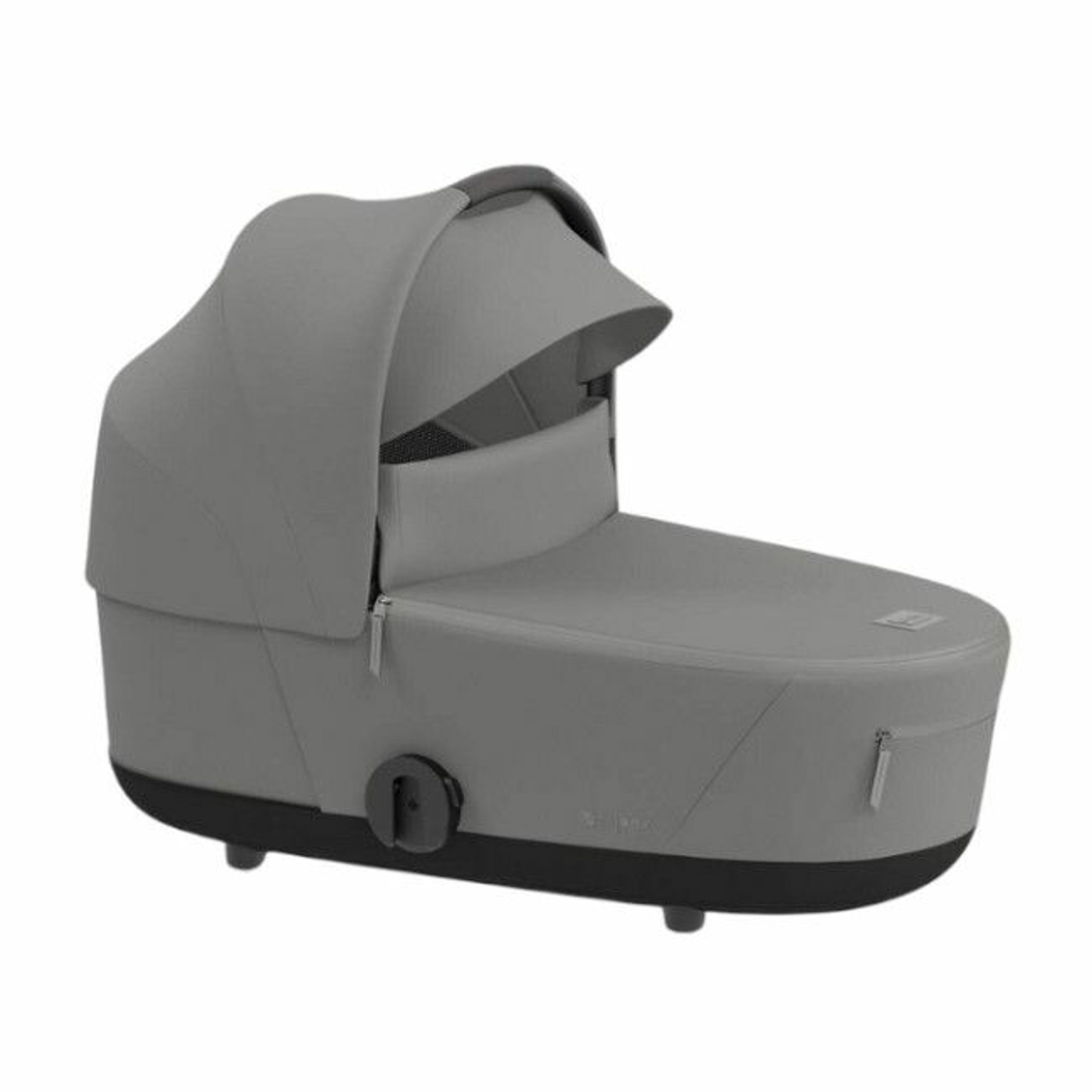 Cybex Alcofa MIOS NG Lux Mirage Grey