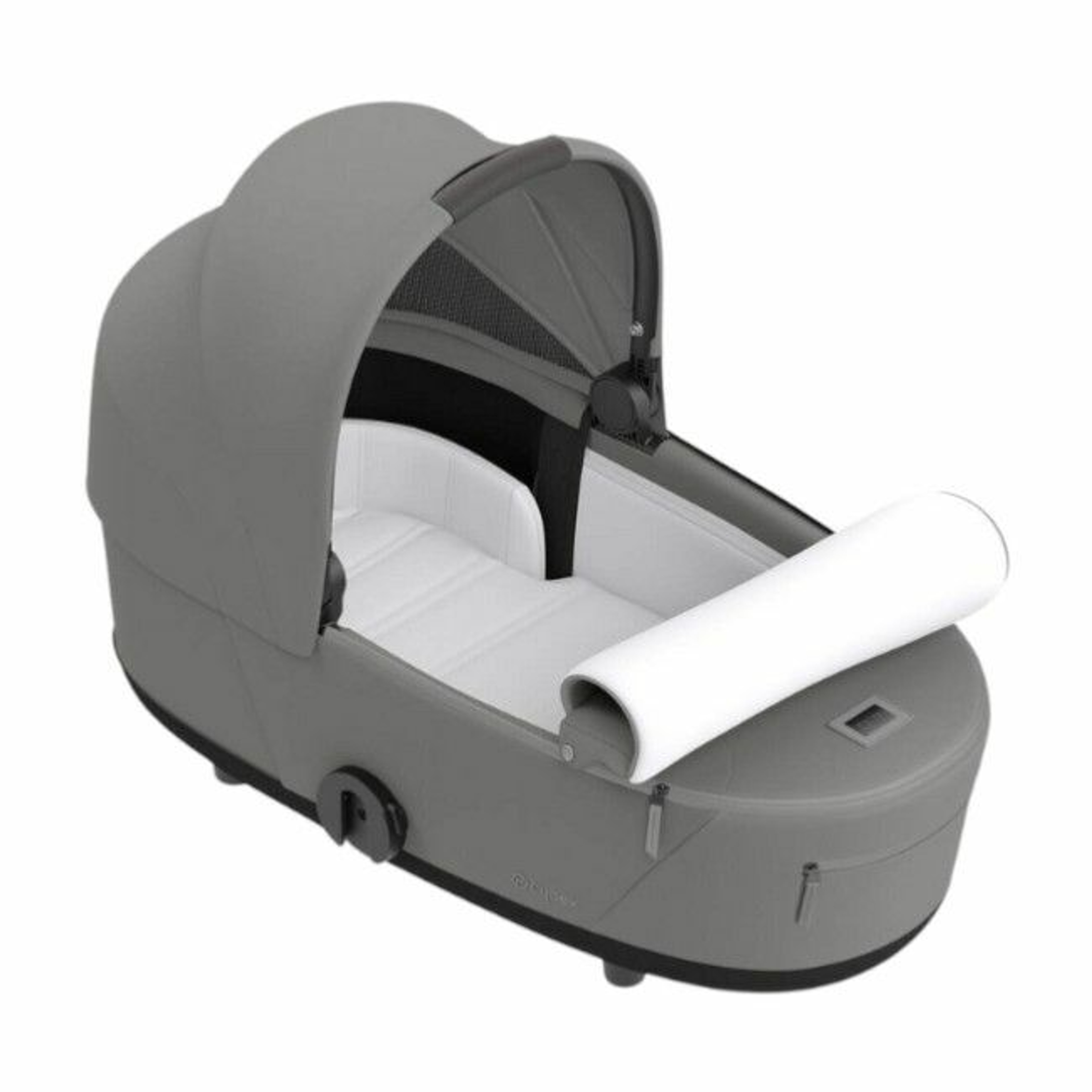 Cybex Alcofa MIOS NG Lux Mirage Grey