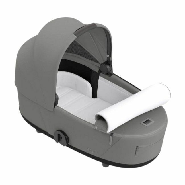 Cybex Alcofa MIOS NG Lux Mirage Grey