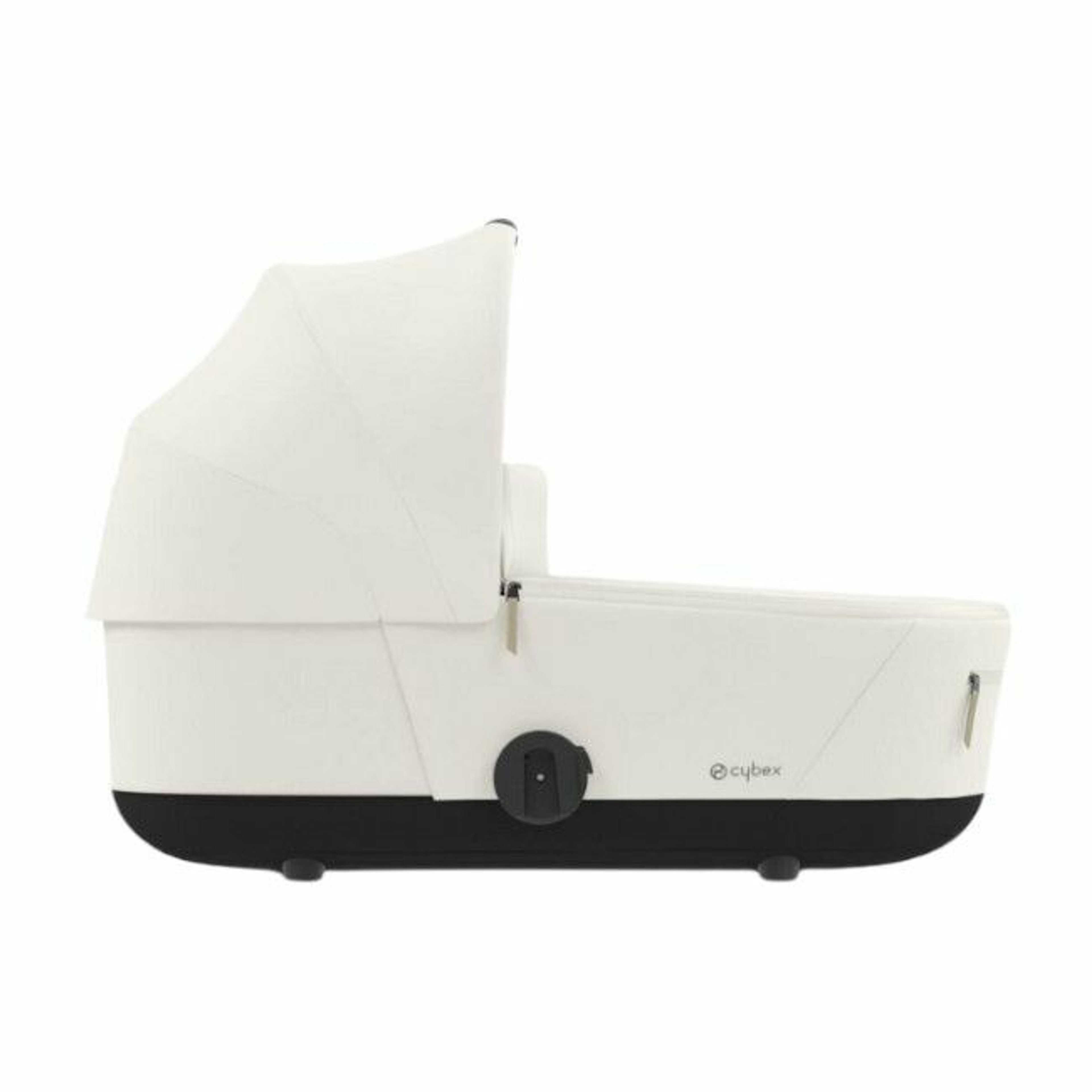 Cybex Alcofa MIOS NG Lux Off White