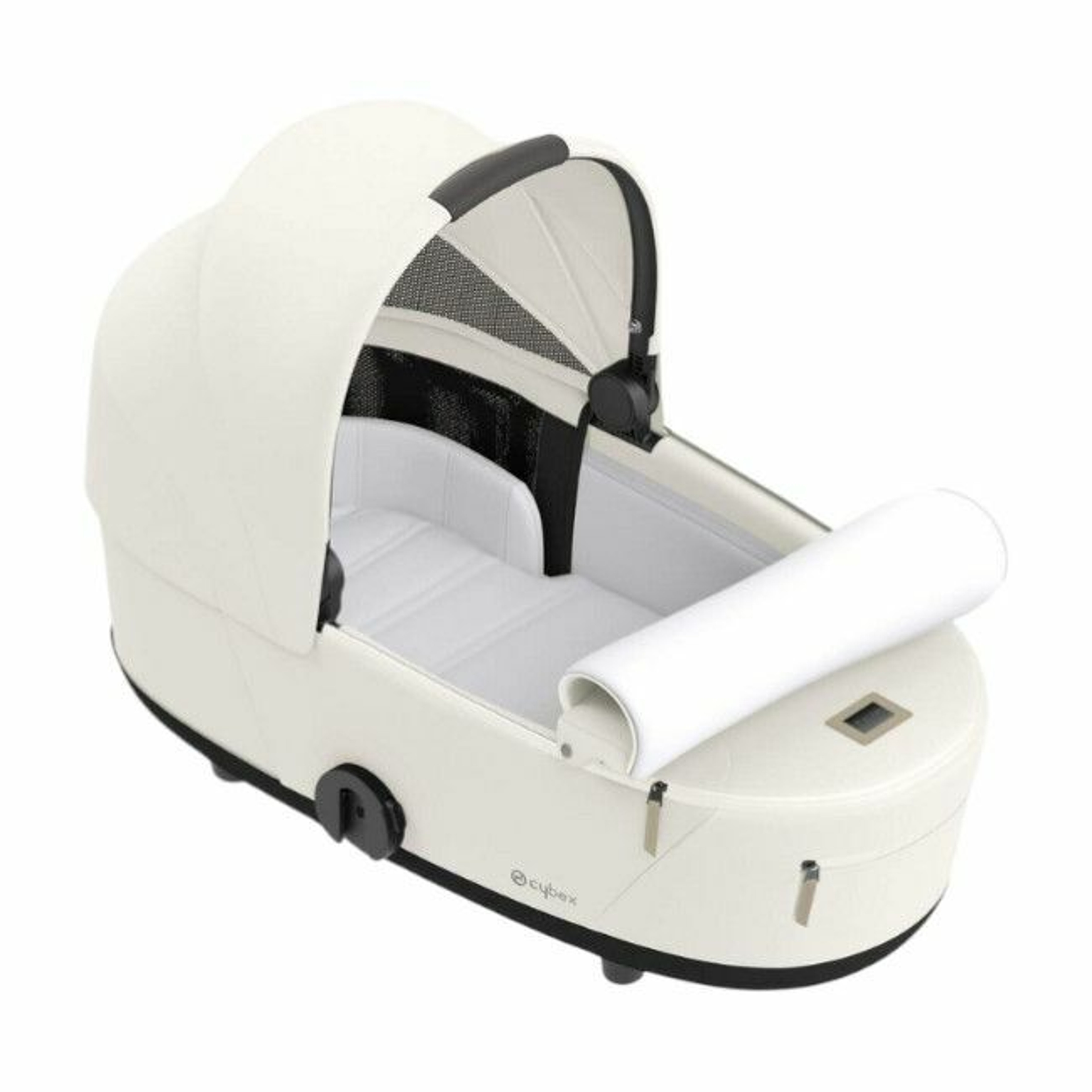 Cybex Alcofa MIOS NG Lux Off White