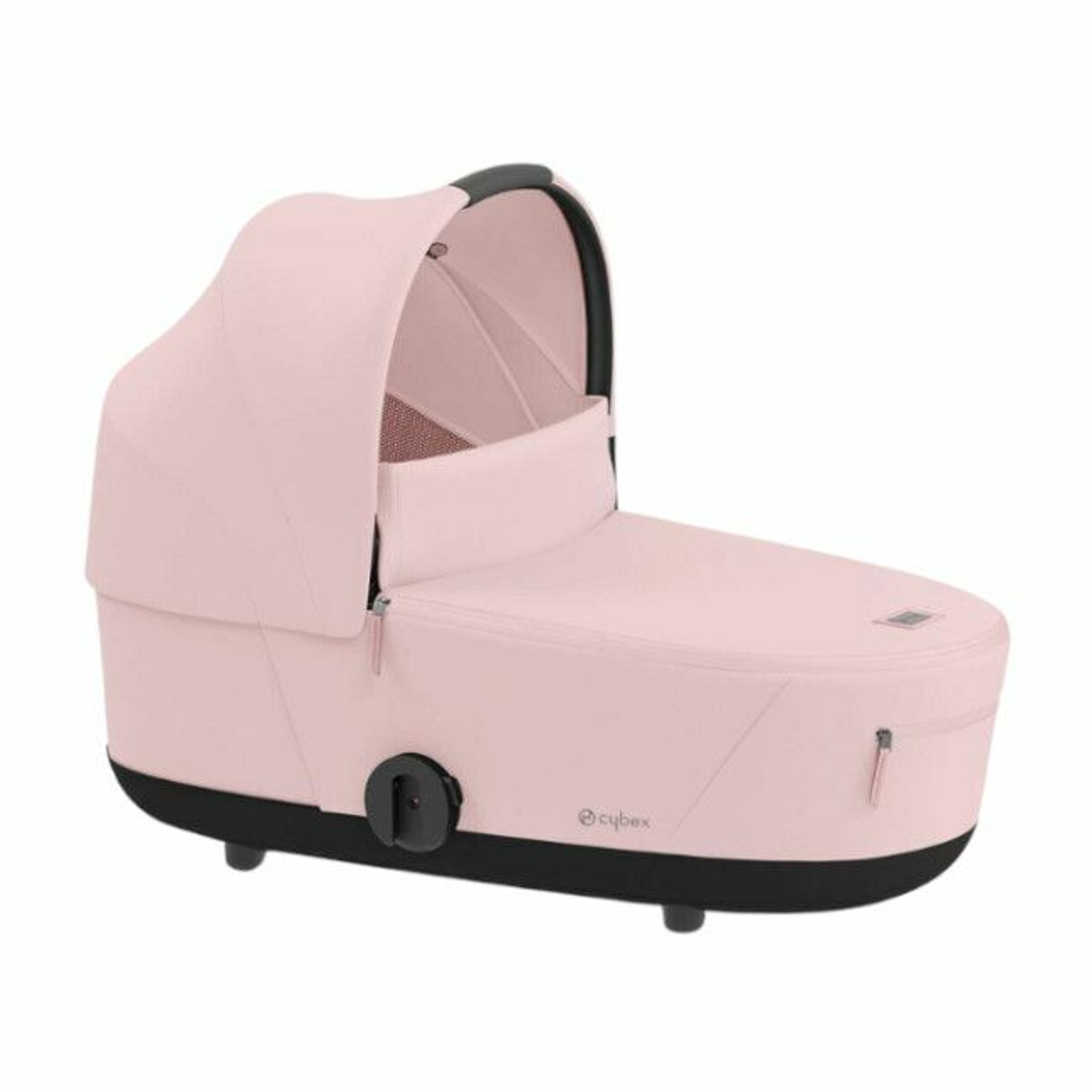 Cybex MIOS NG Lux Carry Cot Peach Pink