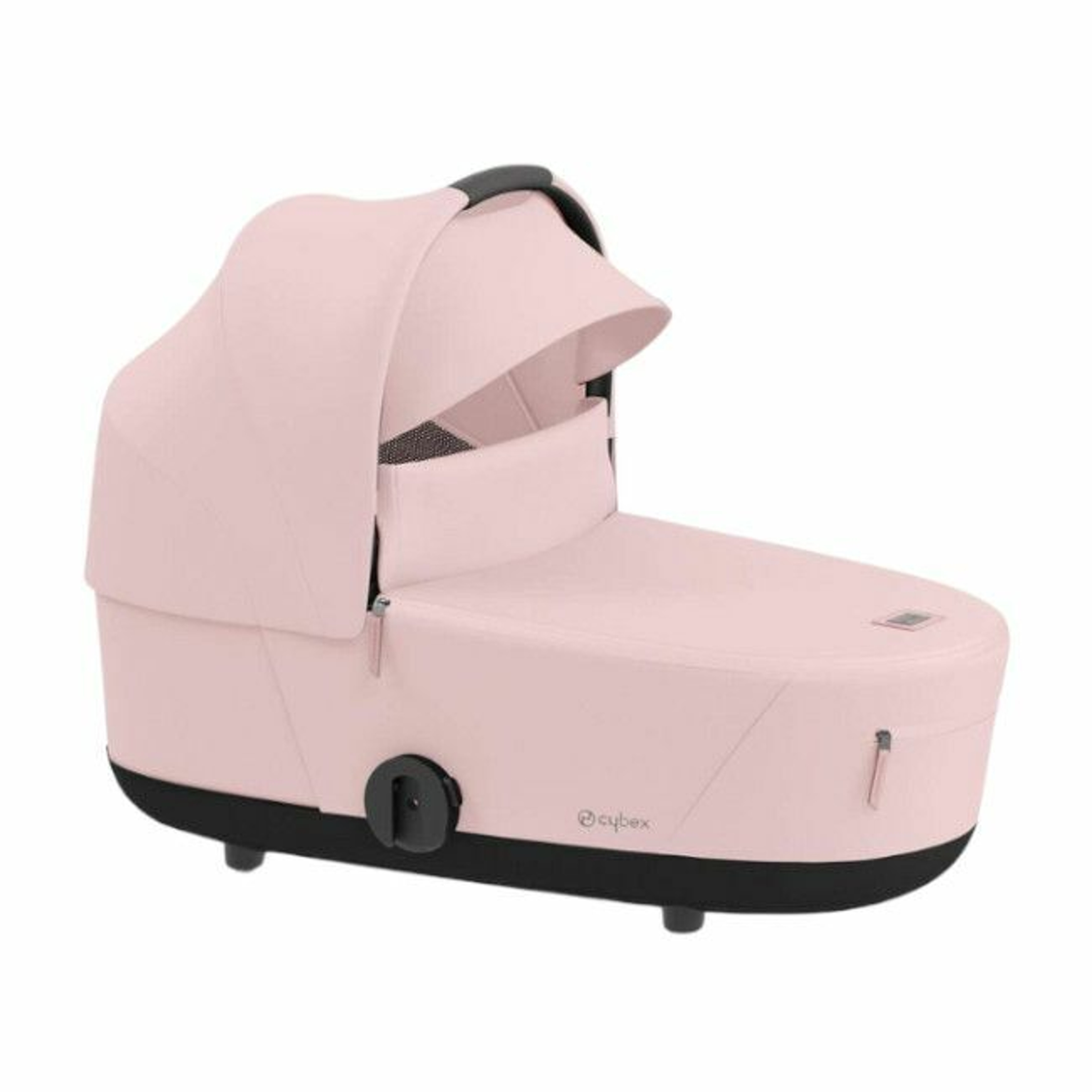 Cybex Alcofa MIOS NG Lux Peach Pink