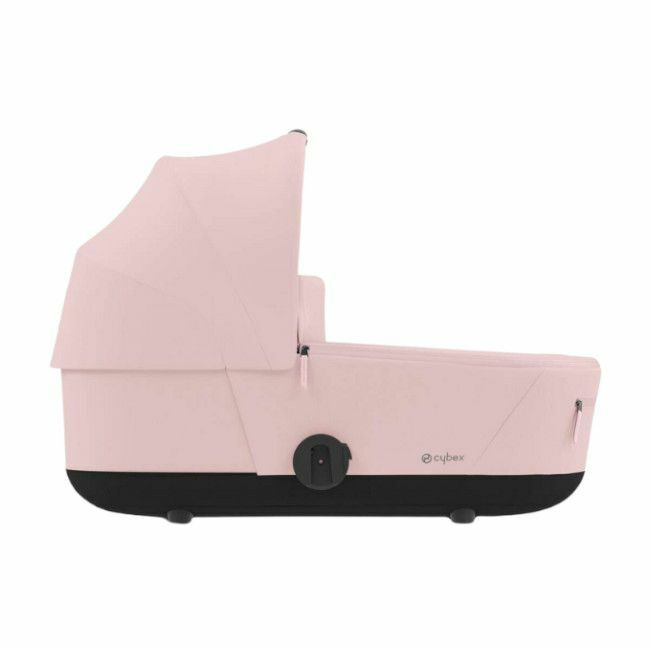 Cybex Alcofa MIOS NG Lux Peach Pink