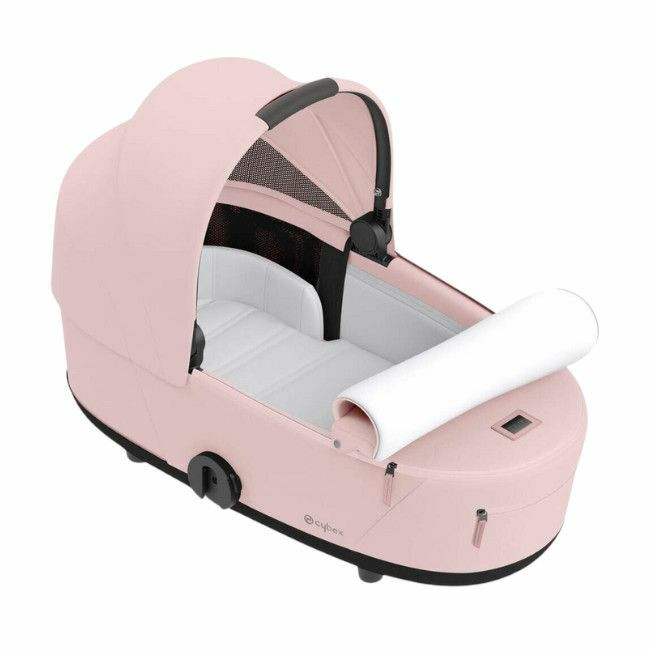 Cybex Alcofa MIOS NG Lux Peach Pink