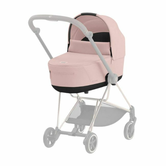 Cybex Alcofa MIOS NG Lux Peach Pink