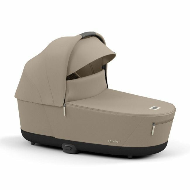 Cybex Alcofa PRIAM NG Lux Cozy Beige