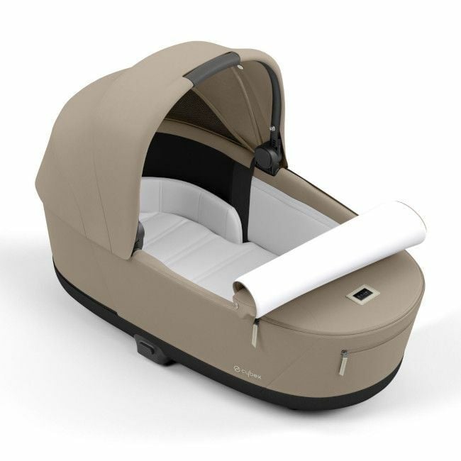 Cybex Alcofa PRIAM NG Lux Cozy Beige