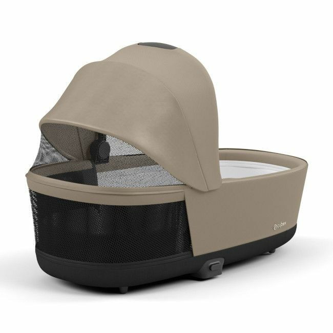 Cybex Alcofa PRIAM NG Lux Cozy Beige