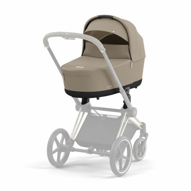 Cybex Alcofa PRIAM NG Lux Cozy Beige