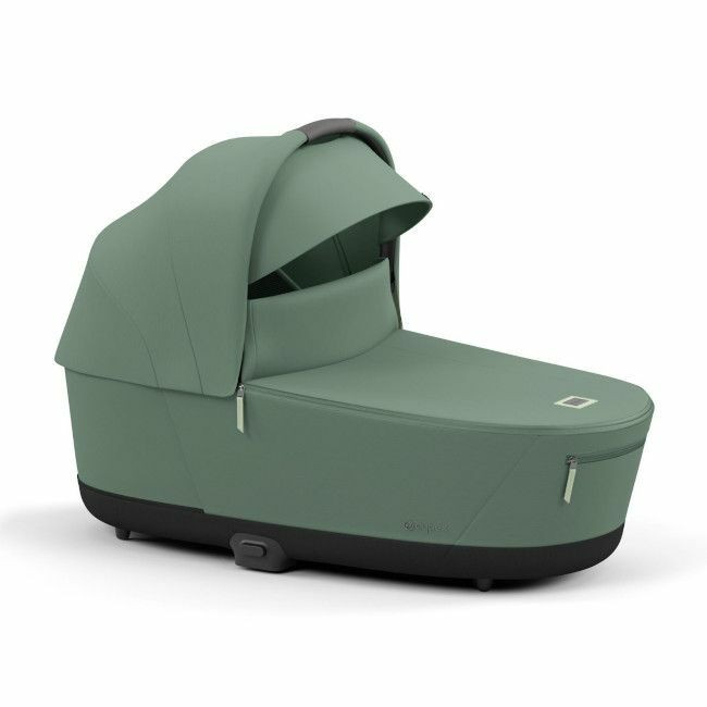 Cybex Alcofa PRIAM NG Lux Leaf Green