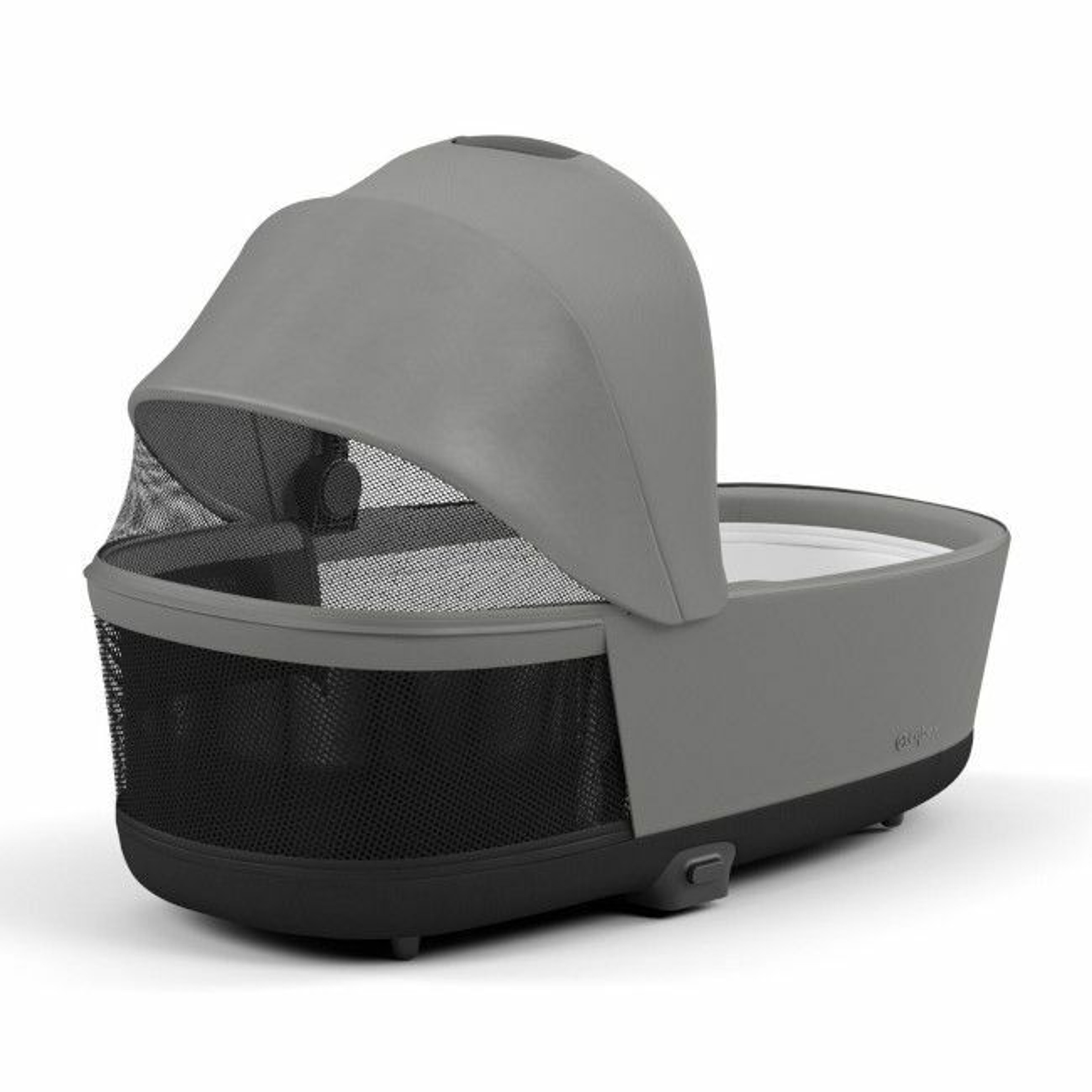 Cybex Alcofa PRIAM NG Lux Mirage Grey