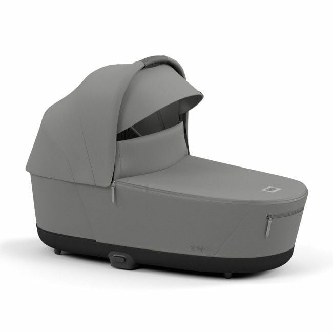 Cybex Alcofa PRIAM NG Lux Mirage Grey