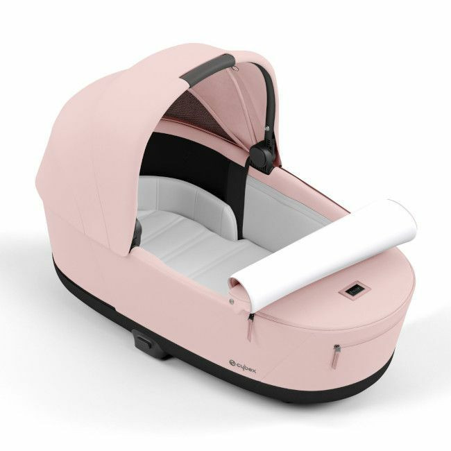 Cybex Alcofa PRIAM NG Lux Peach Pink