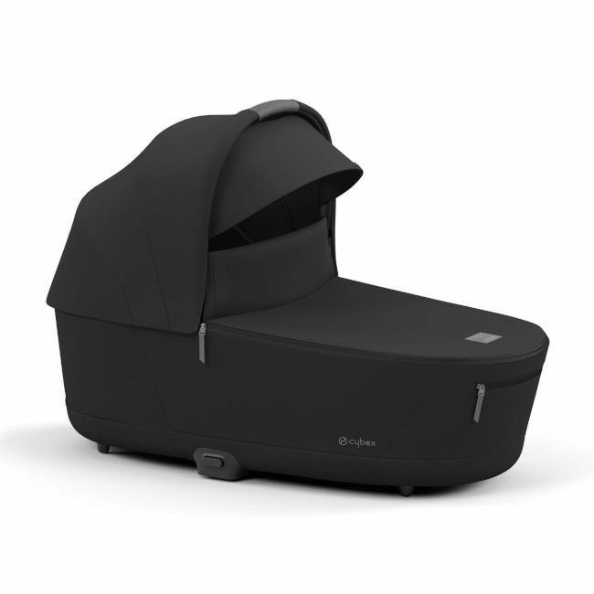 Cybex Alcofa PRIAM NG Lux Sepia Black