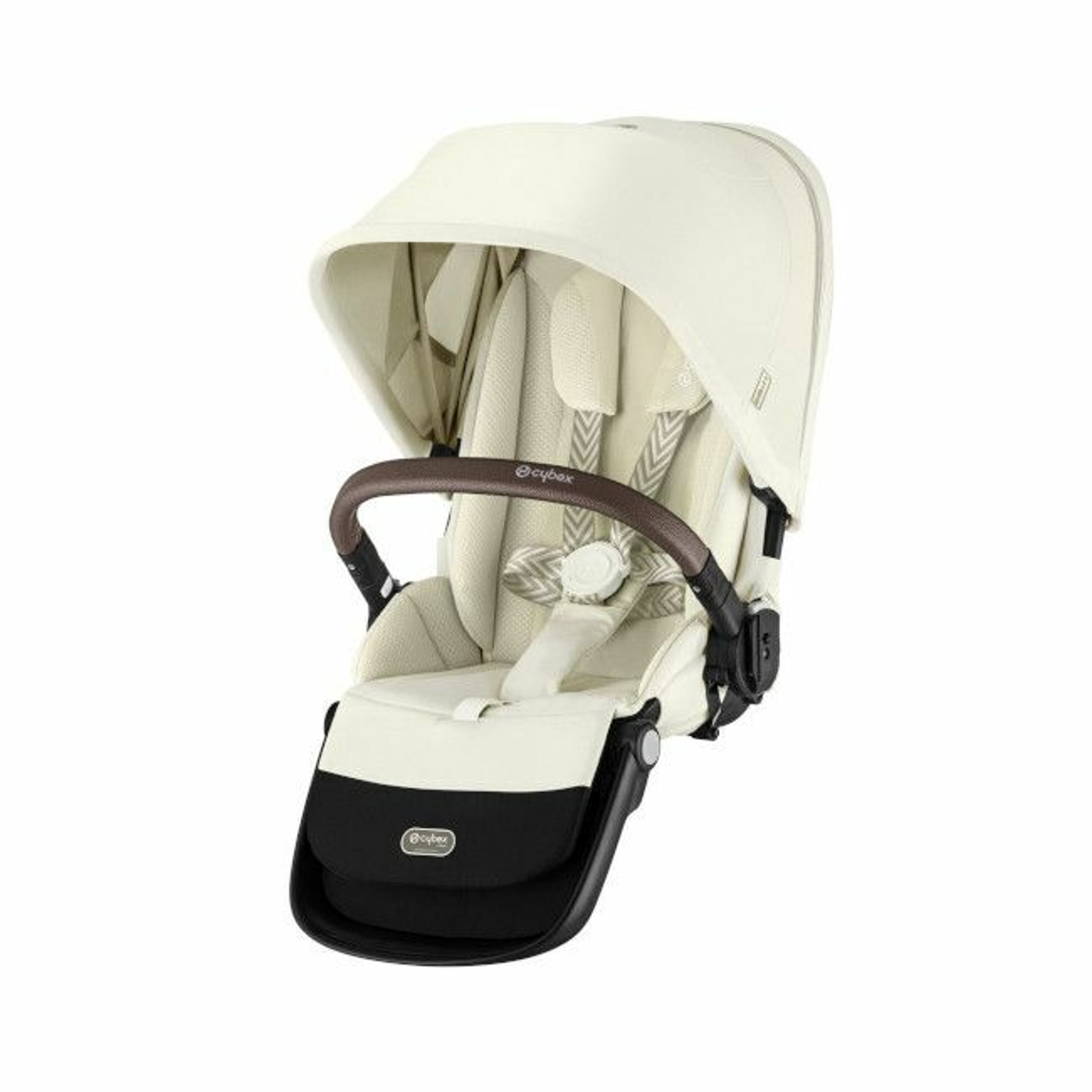 Cybex Gazelle S Seat TPE Seashell Beige
