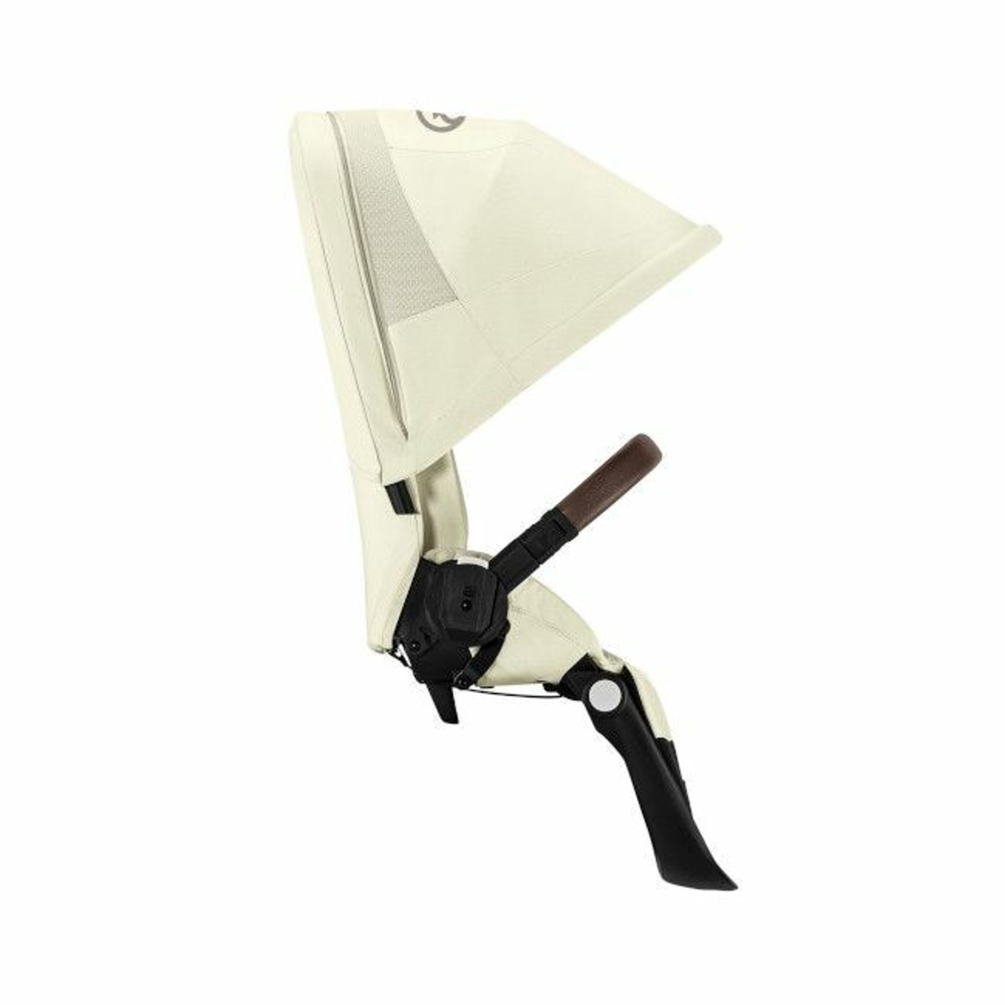 Cybex Assento GAZELLE S TPE Seashell Beige