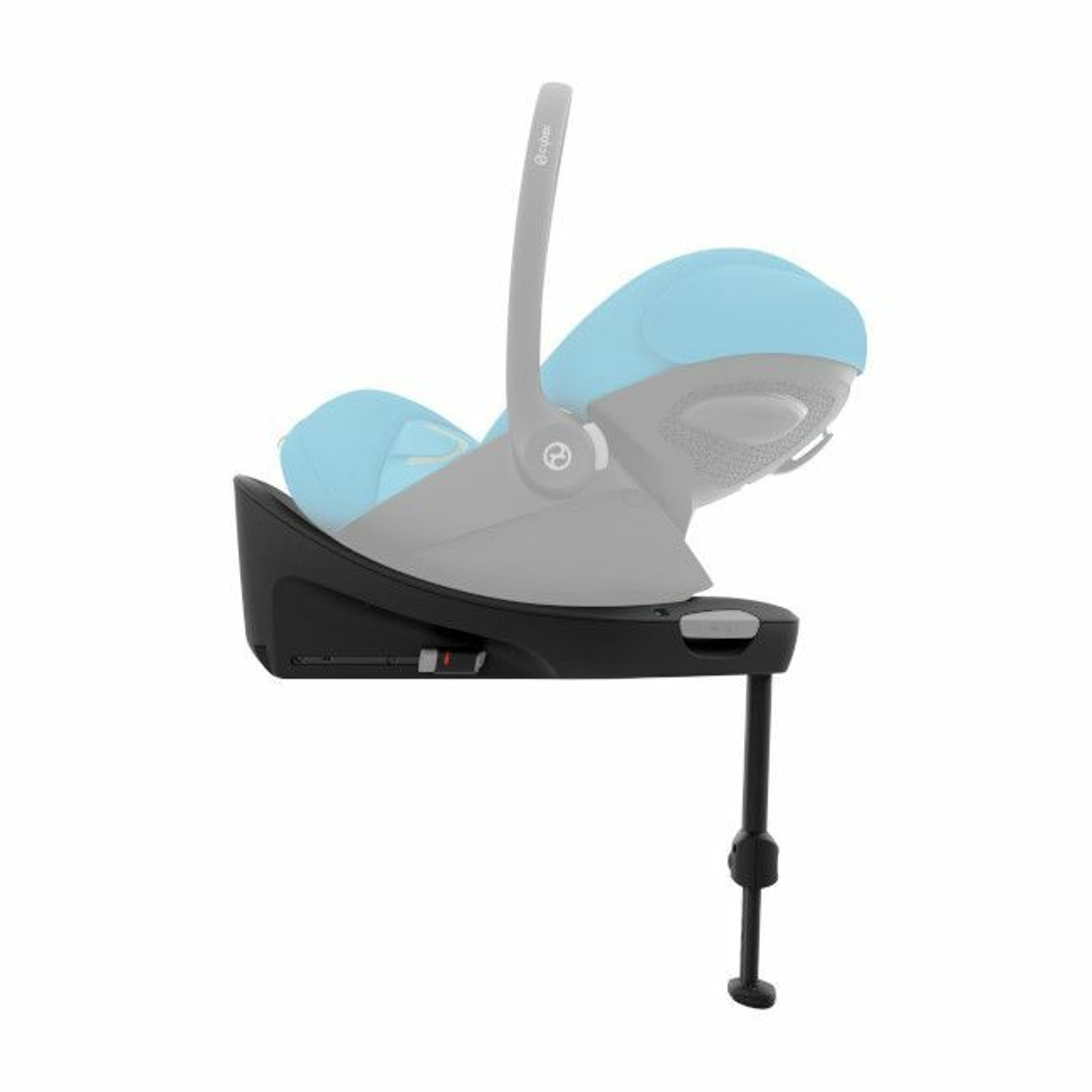 Cybex Base Isofix Rotativa G