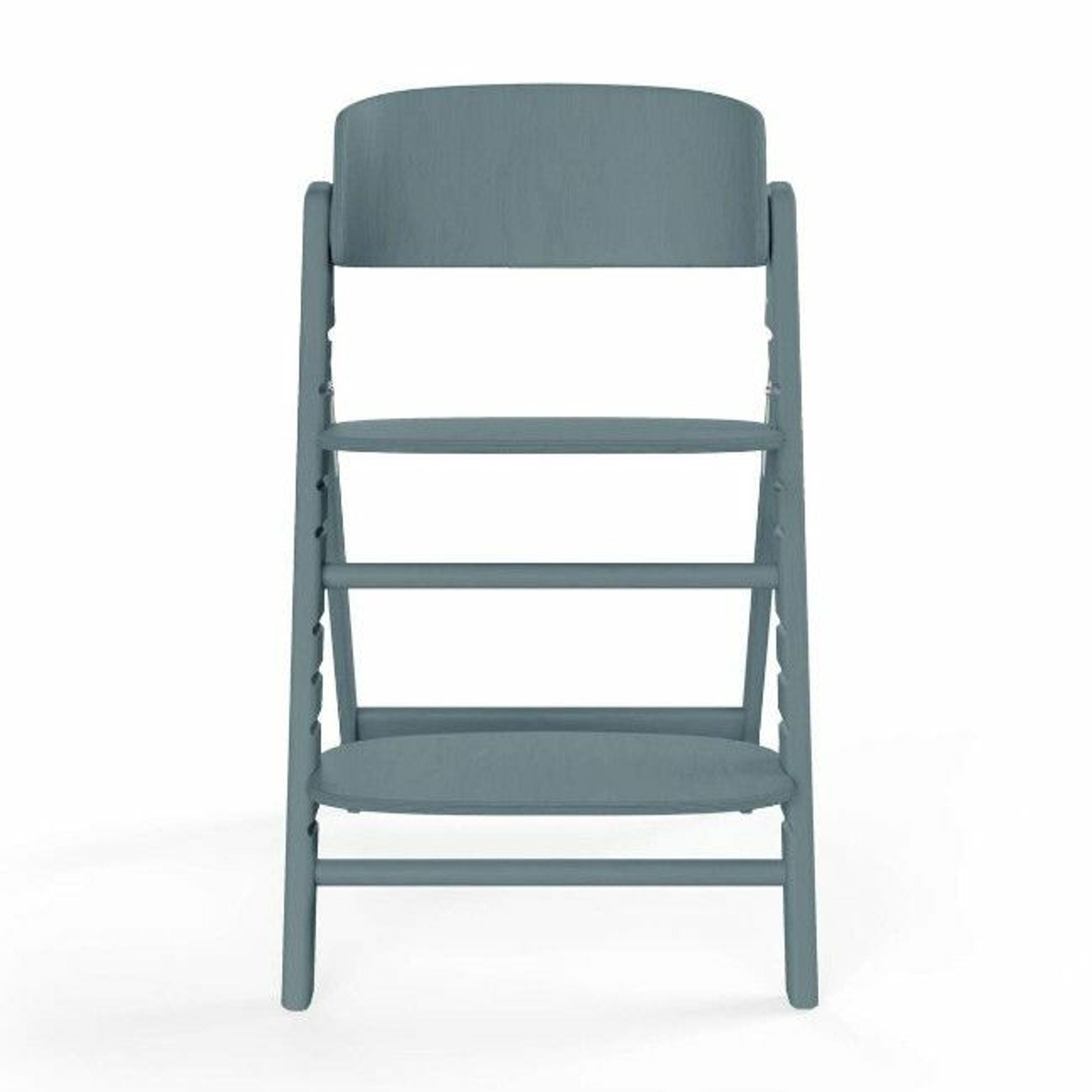 Cybex Cadeira Alta Click & Fold Stone Blue