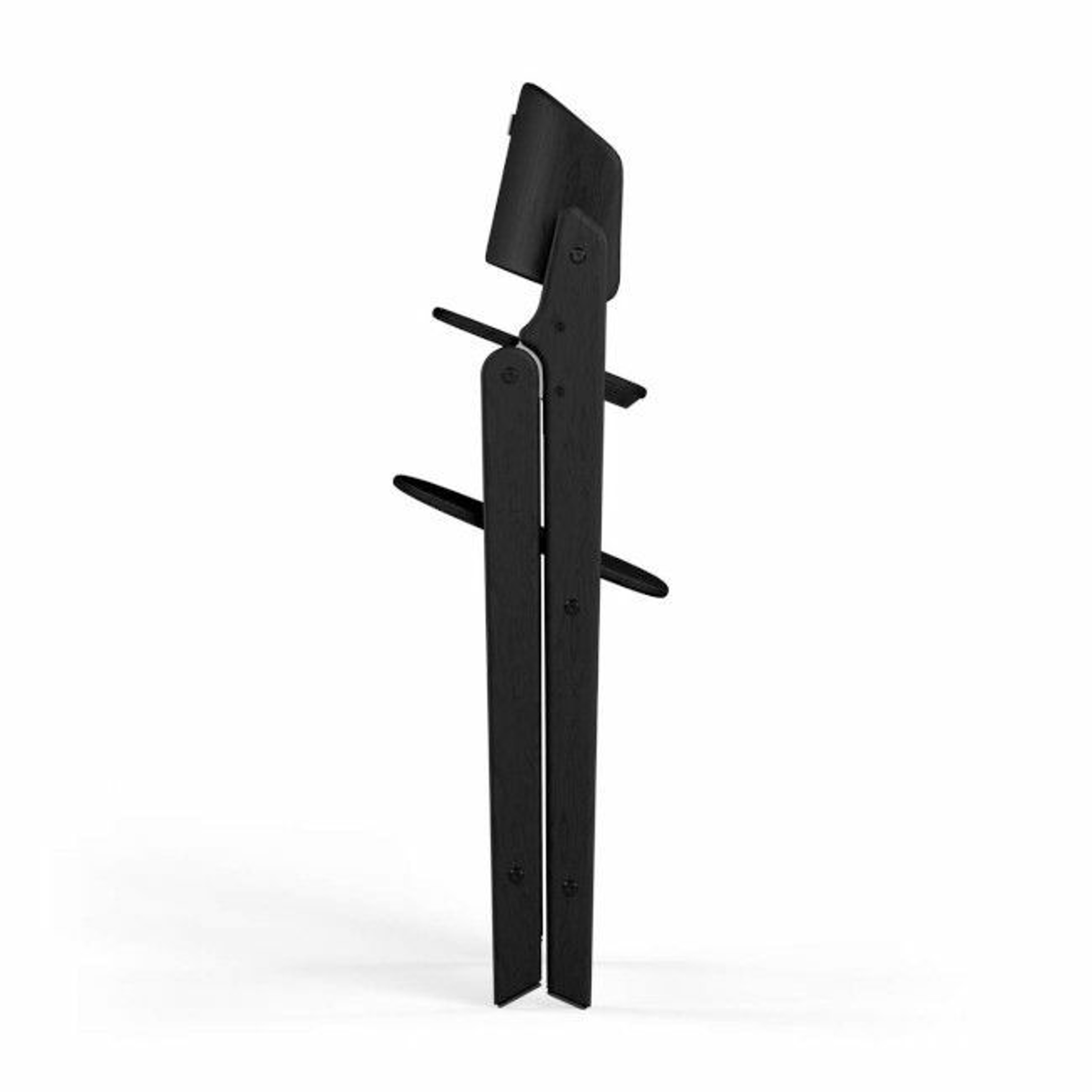 Cybex Cadeira Alta Click & Fold Stunning Black