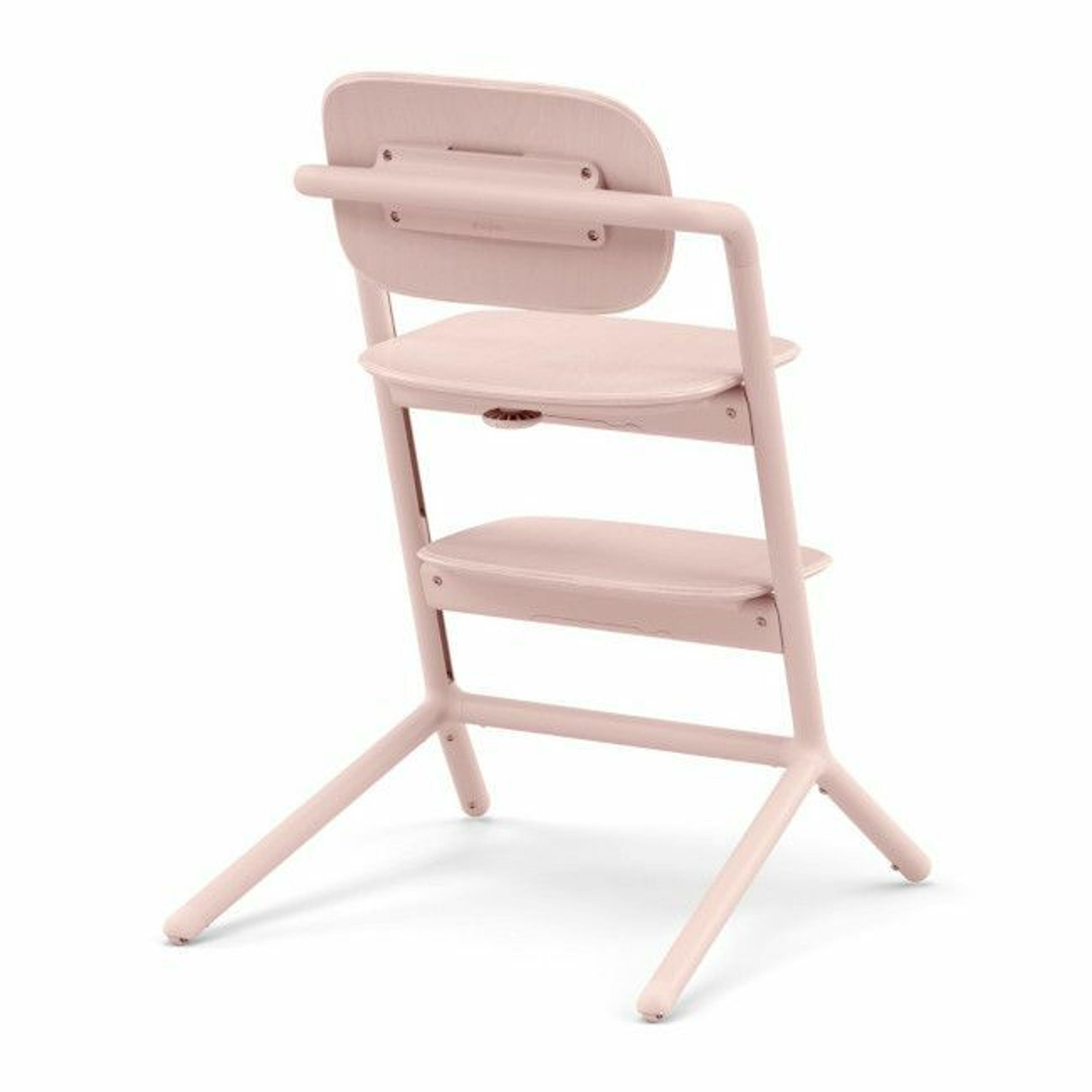 Cybex Cadeira Alta LEMO NG Pearl Pink
