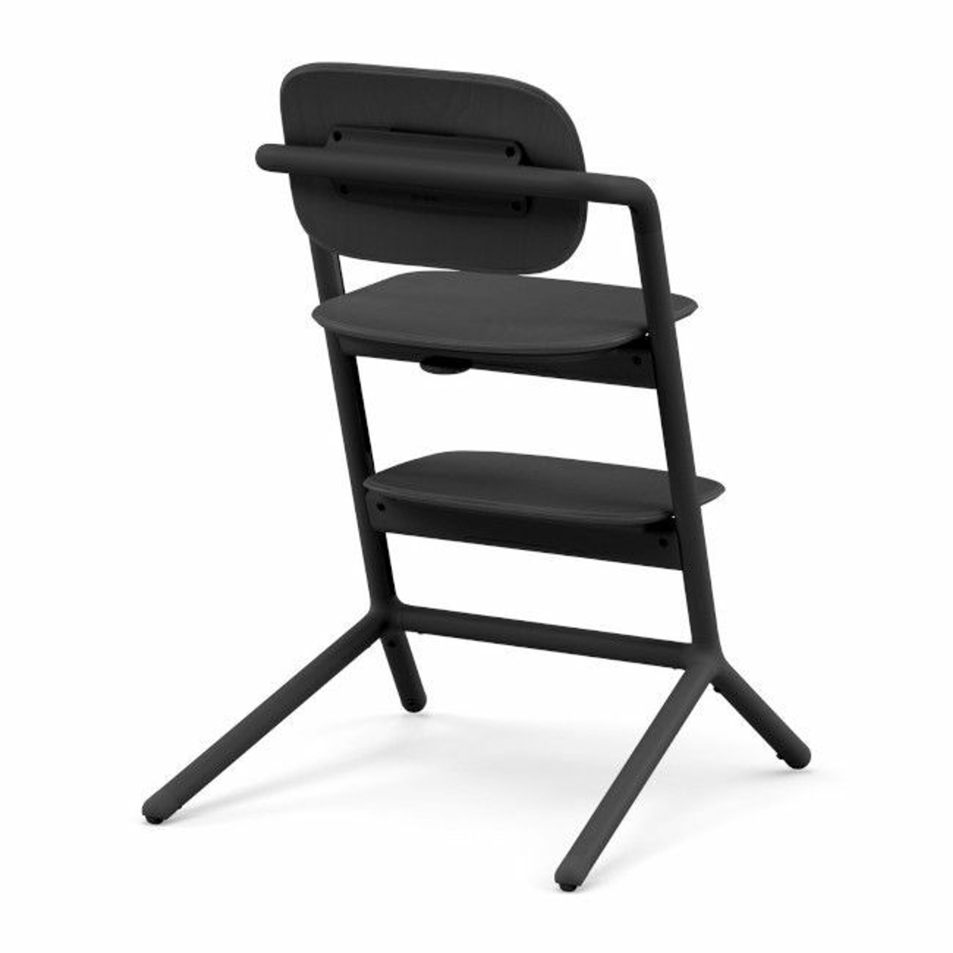 Cybex Cadeira Alta LEMO NG Stunning Black