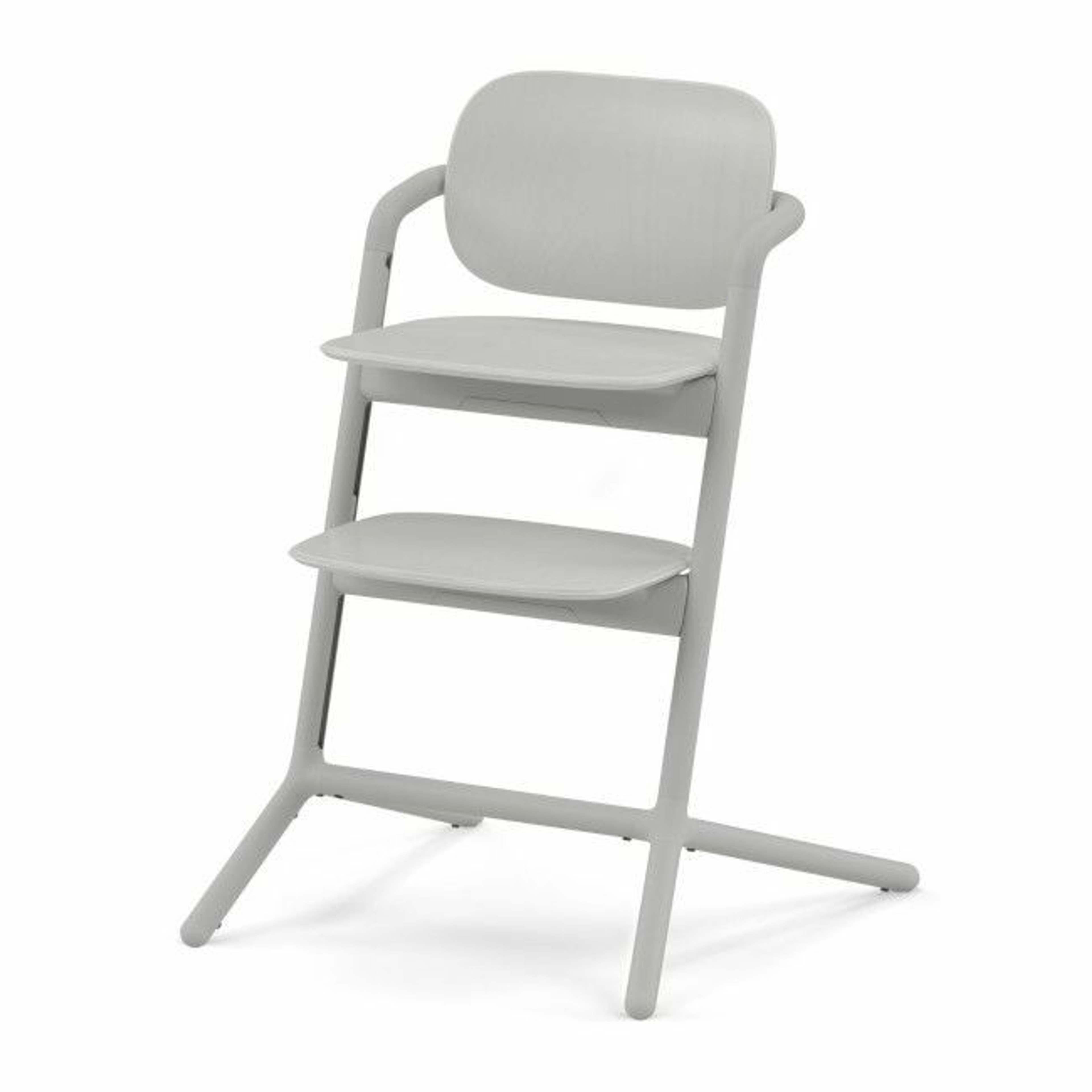 Cybex LEMO NG Highchair Suede Grey