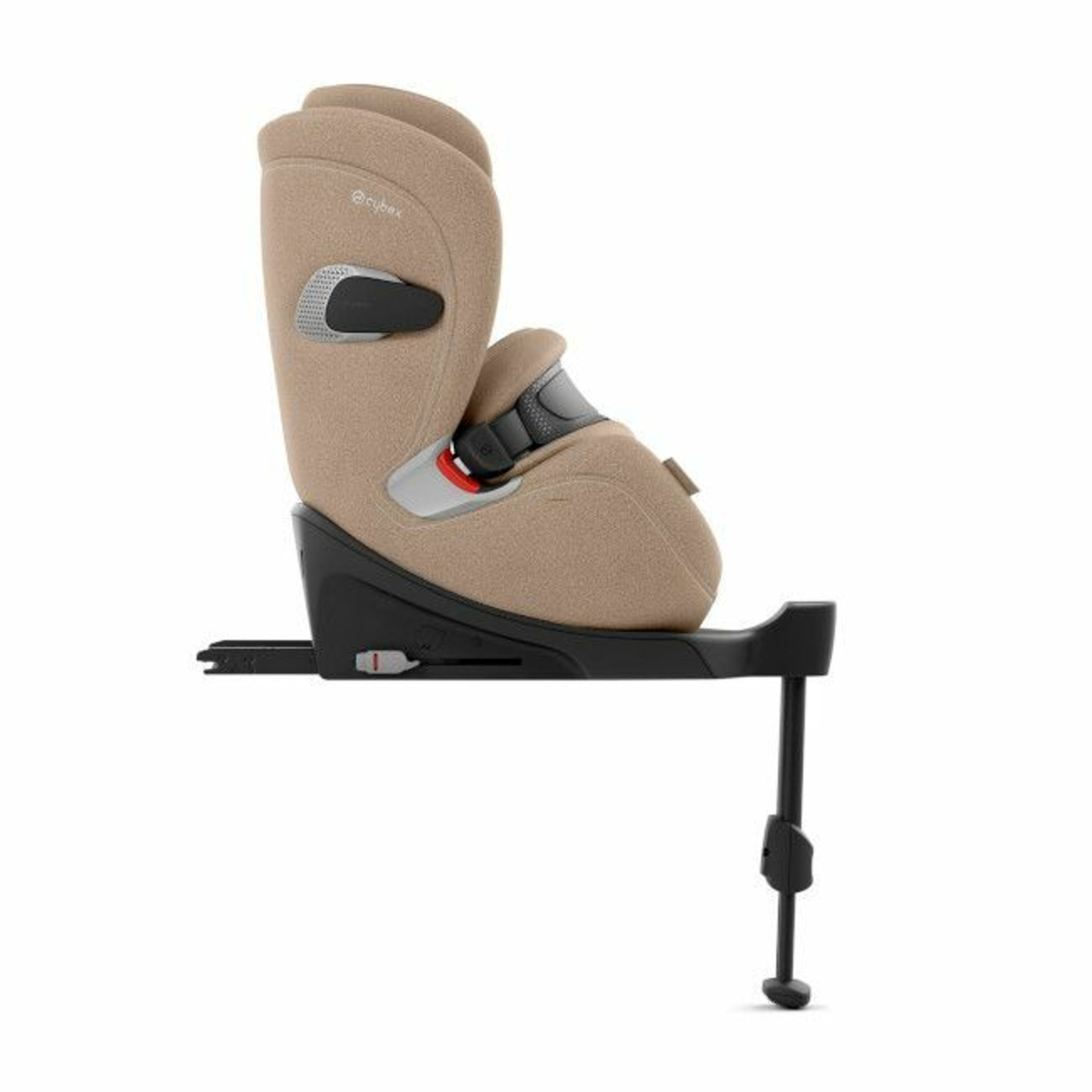 Cybex Cadeira-Auto ANORIS T2 I-SIZE Plus Cozy Beige