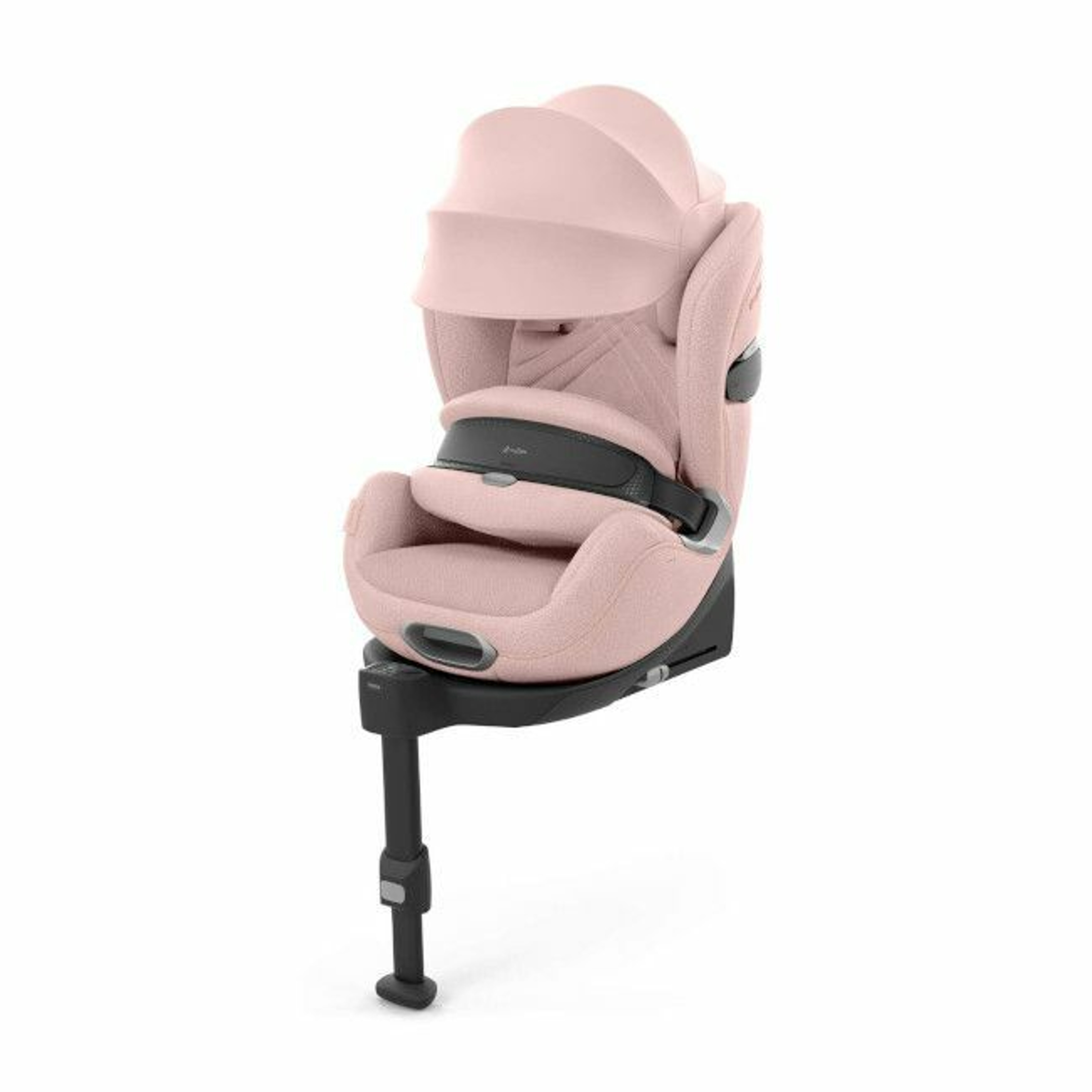 Cybex ANORIS T2 I-SIZE Plus Car Seat Peach Pink