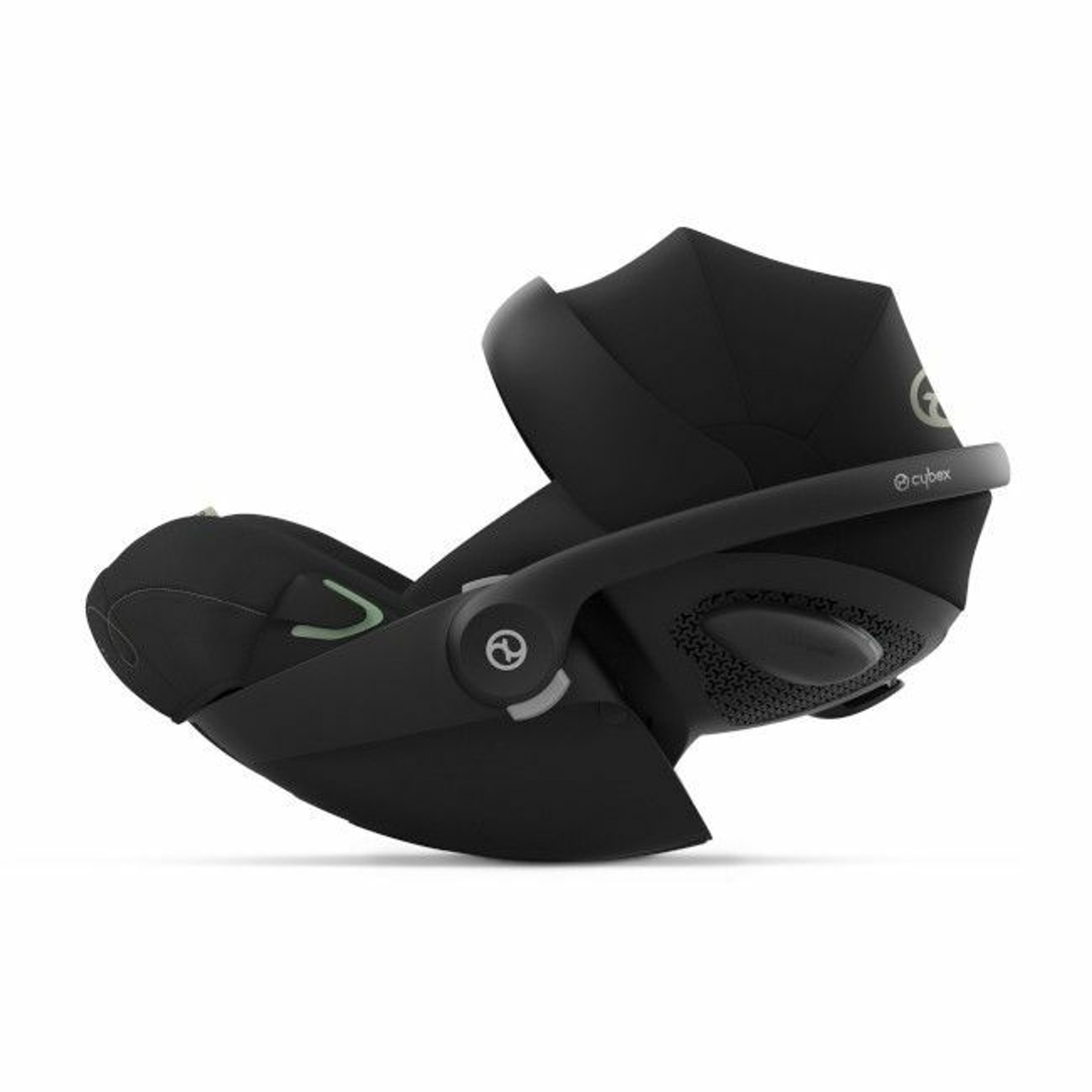 Cybex Cadeira-Auto CLOUD G i-SIZE Comfort Moon Black