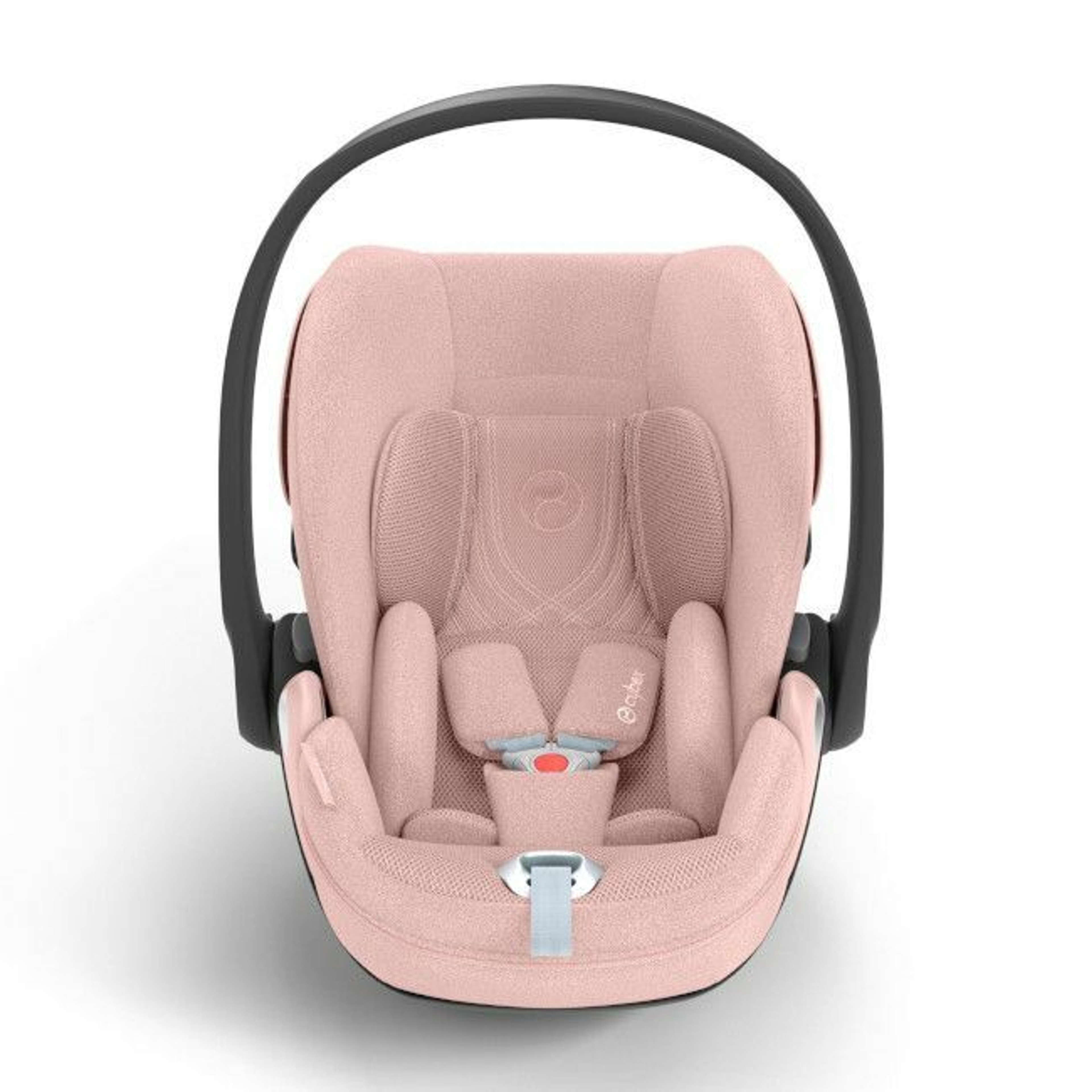 Cybex Cadeira-Auto CLOUD T i-SIZE Plus Peach Pink
