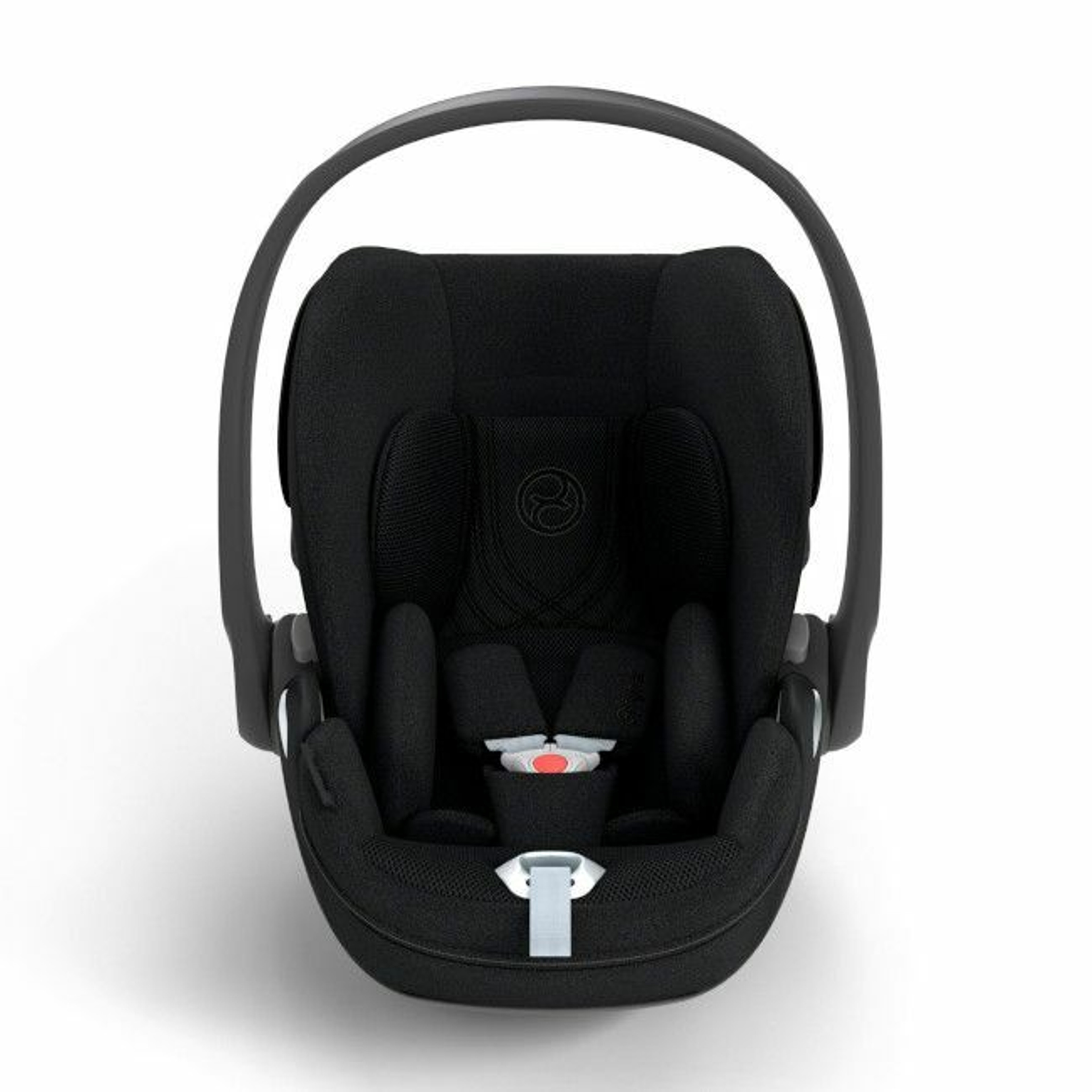 Cybex Cadeira-Auto CLOUD T i-SIZE Plus Sepia Black