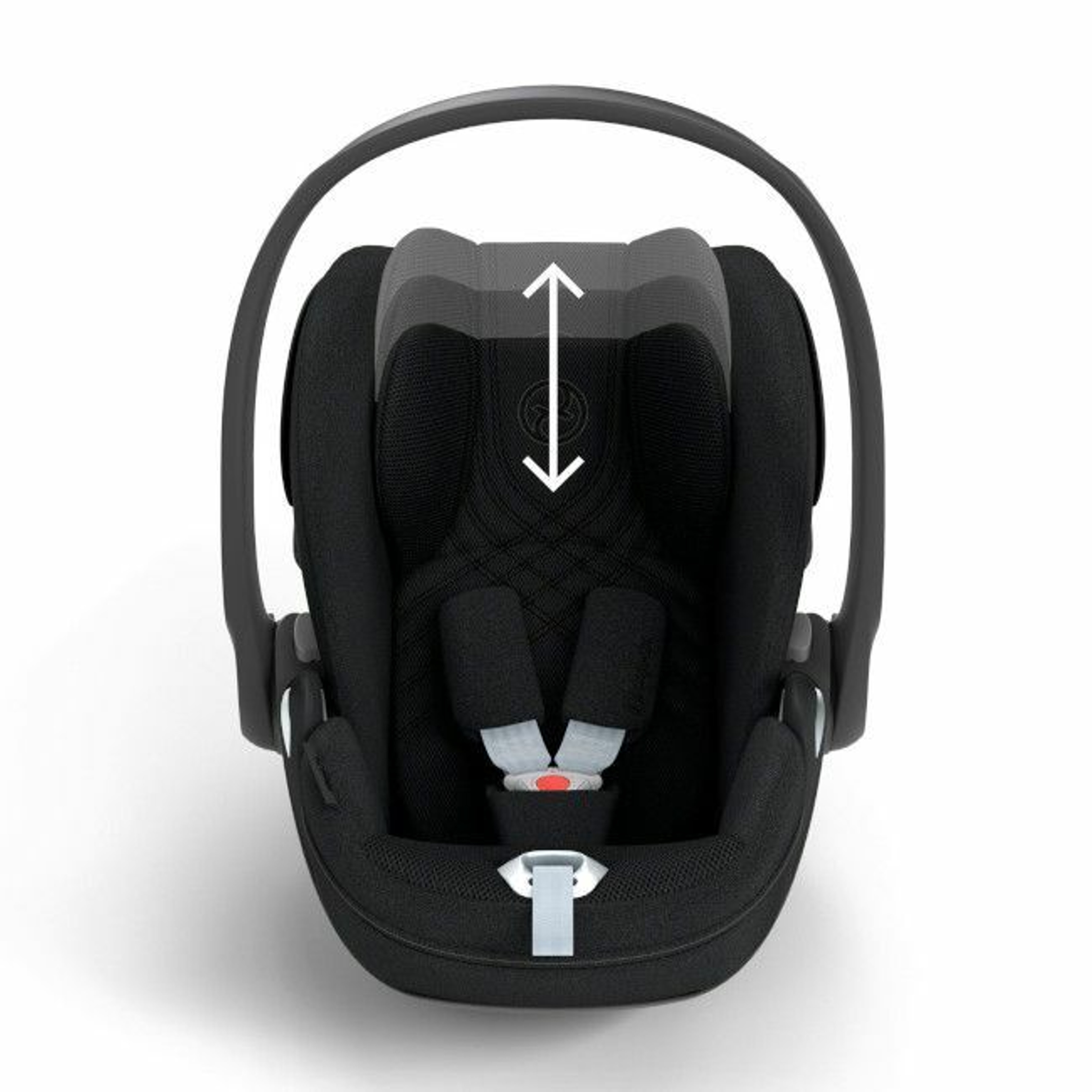 Cybex Cadeira-Auto CLOUD T i-SIZE Plus Sepia Black