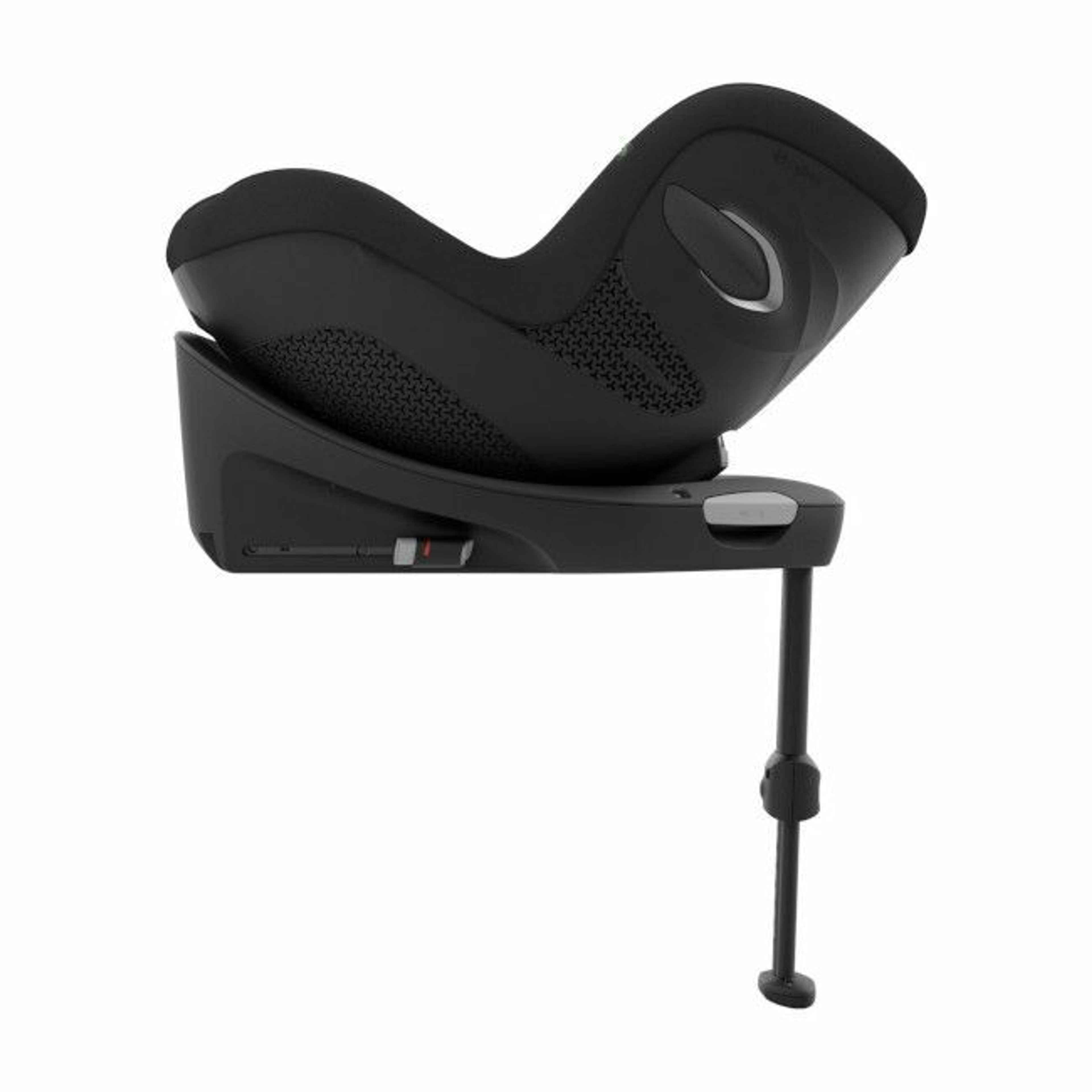 Cybex Cadeira-Auto SIRONA G i-SIZE Comfort Moon Black