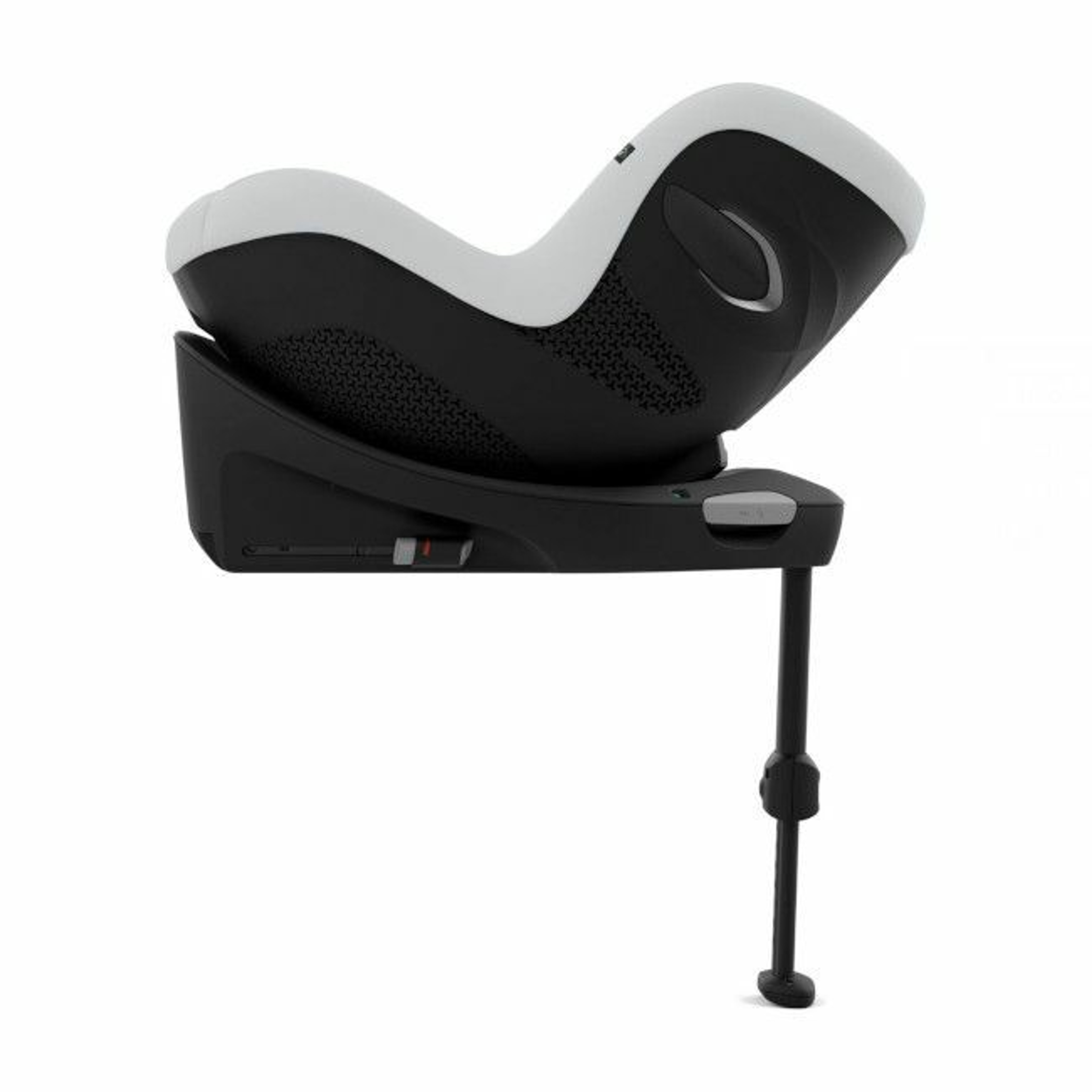 Cybex Cadeira-Auto SIRONA Gi i-SIZE Comfort Fog Grey