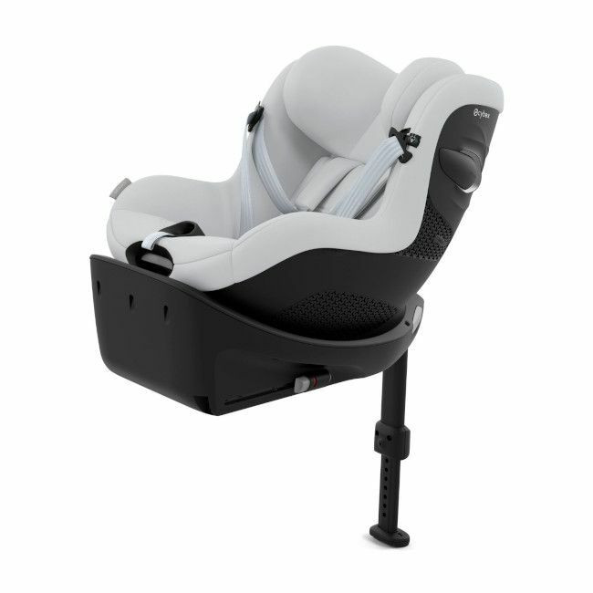 Cybex Cadeira-Auto SIRONA Gi i-SIZE Comfort Fog Grey