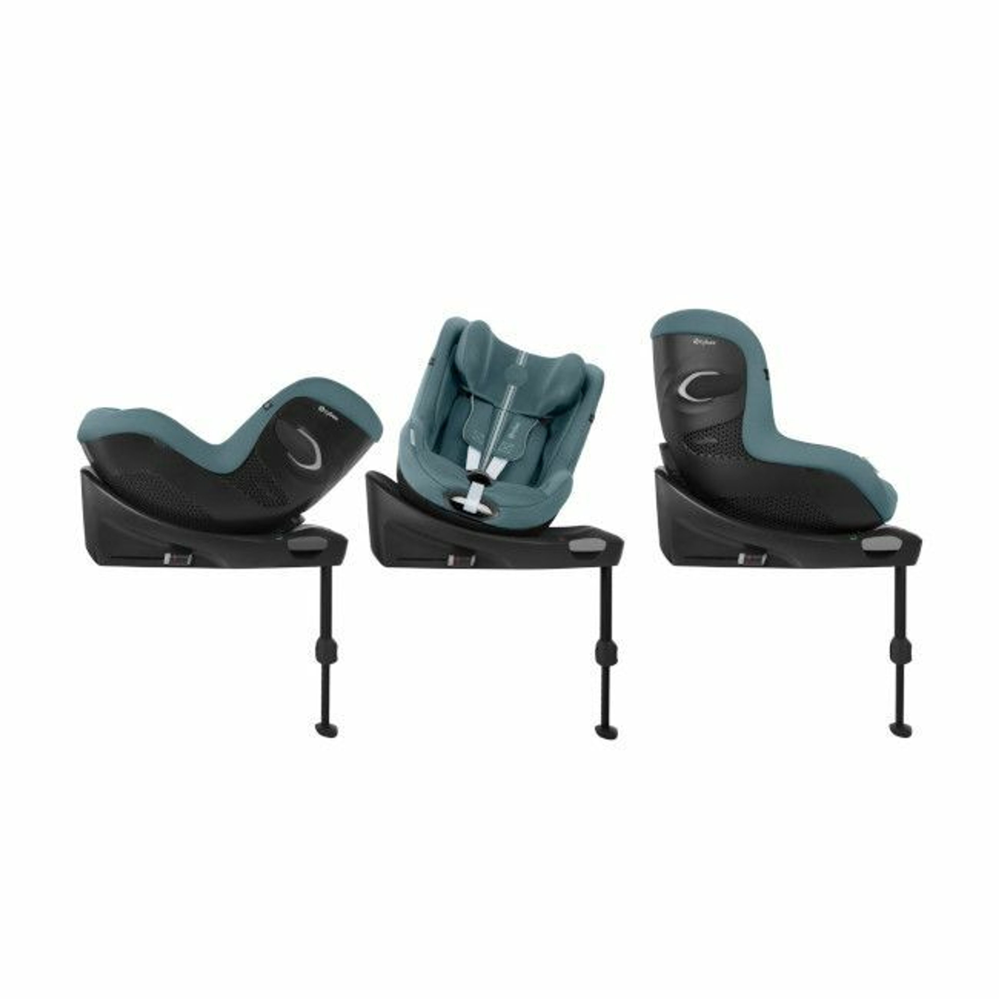 Cybex Cadeira-Auto SIRONA Gi i-SIZE Plus Stormy Blue
