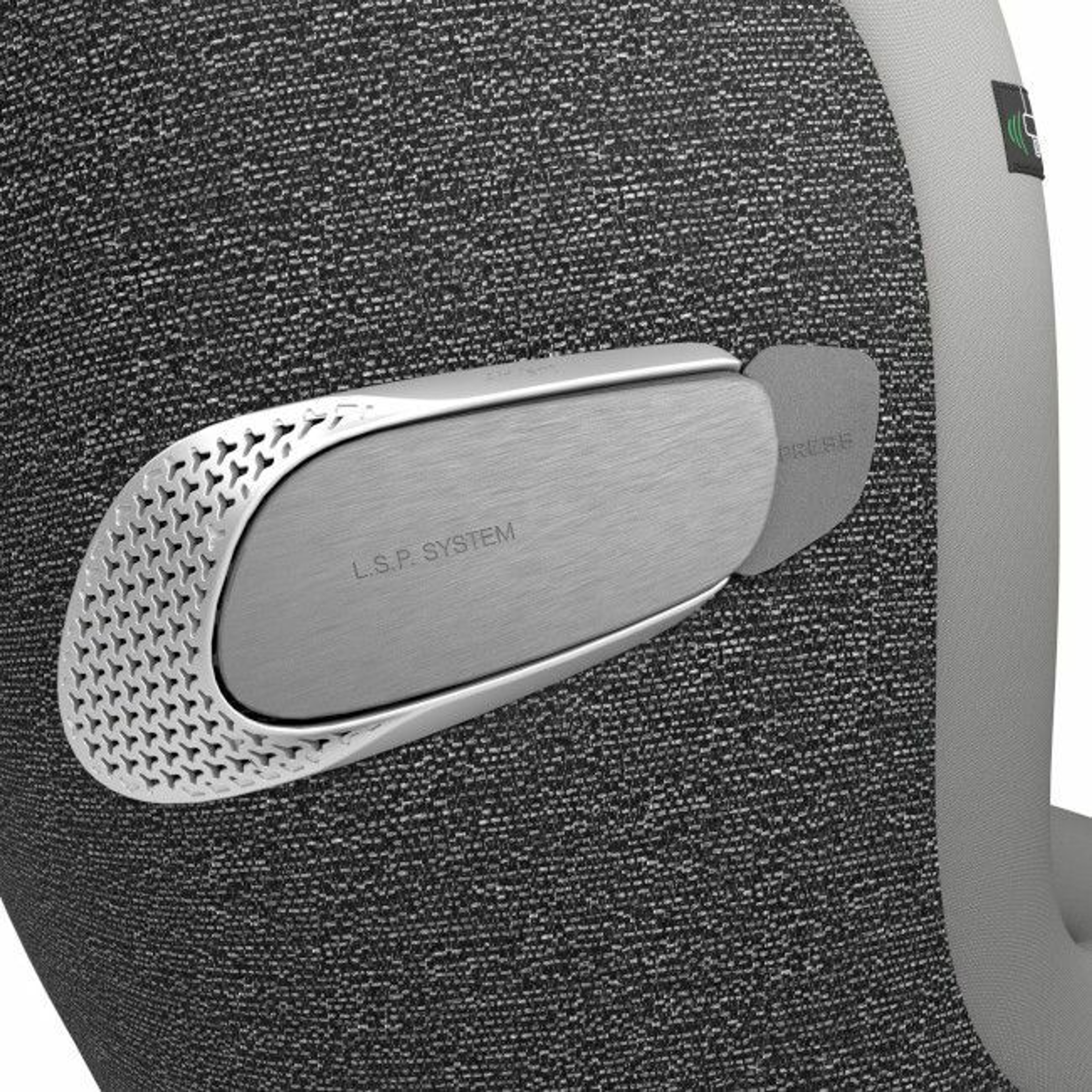 Cybex Cadeira-Auto SIRONA T i-SIZE Comfort Mirage Grey