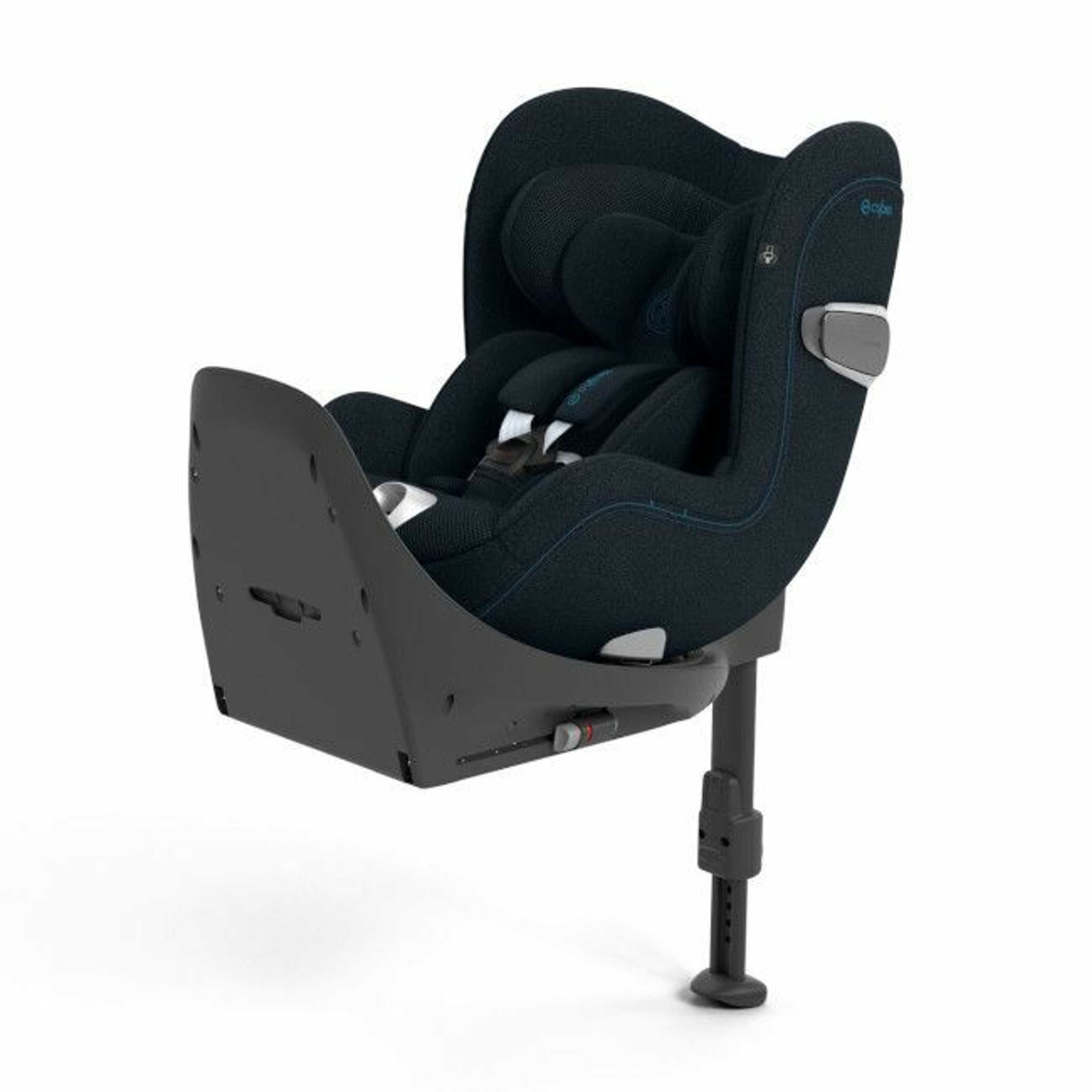 Cybex Cadeira-Auto SIRONA T i-SIZE Plus Nautical Blue
